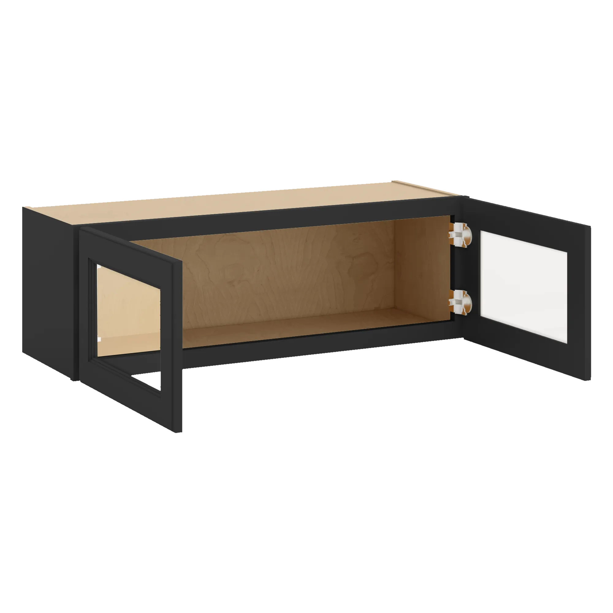 WM3612H Open Angle Charcoal