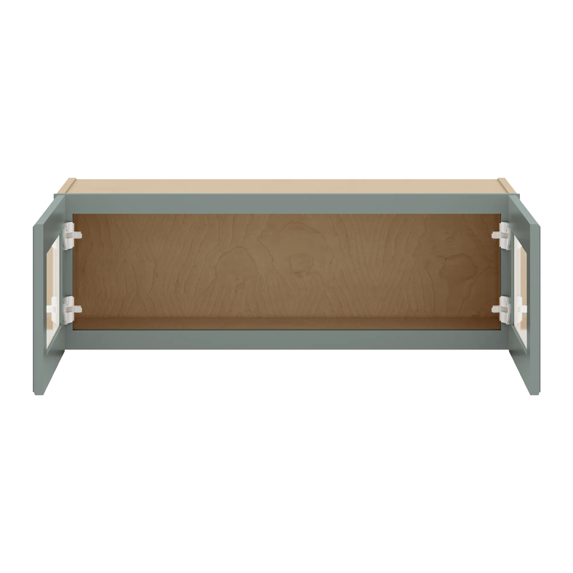 WM3612H Open Front Sage