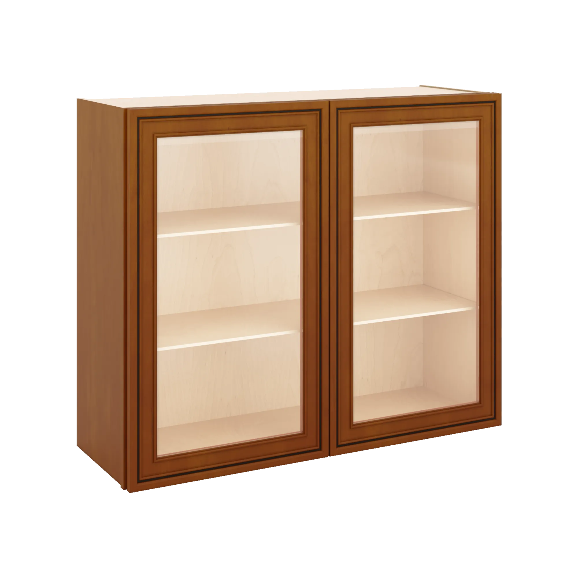 j-k-mocha-glazed-k10-wall-glass-cabinet-36-w-x-30-h-no-glass-insert