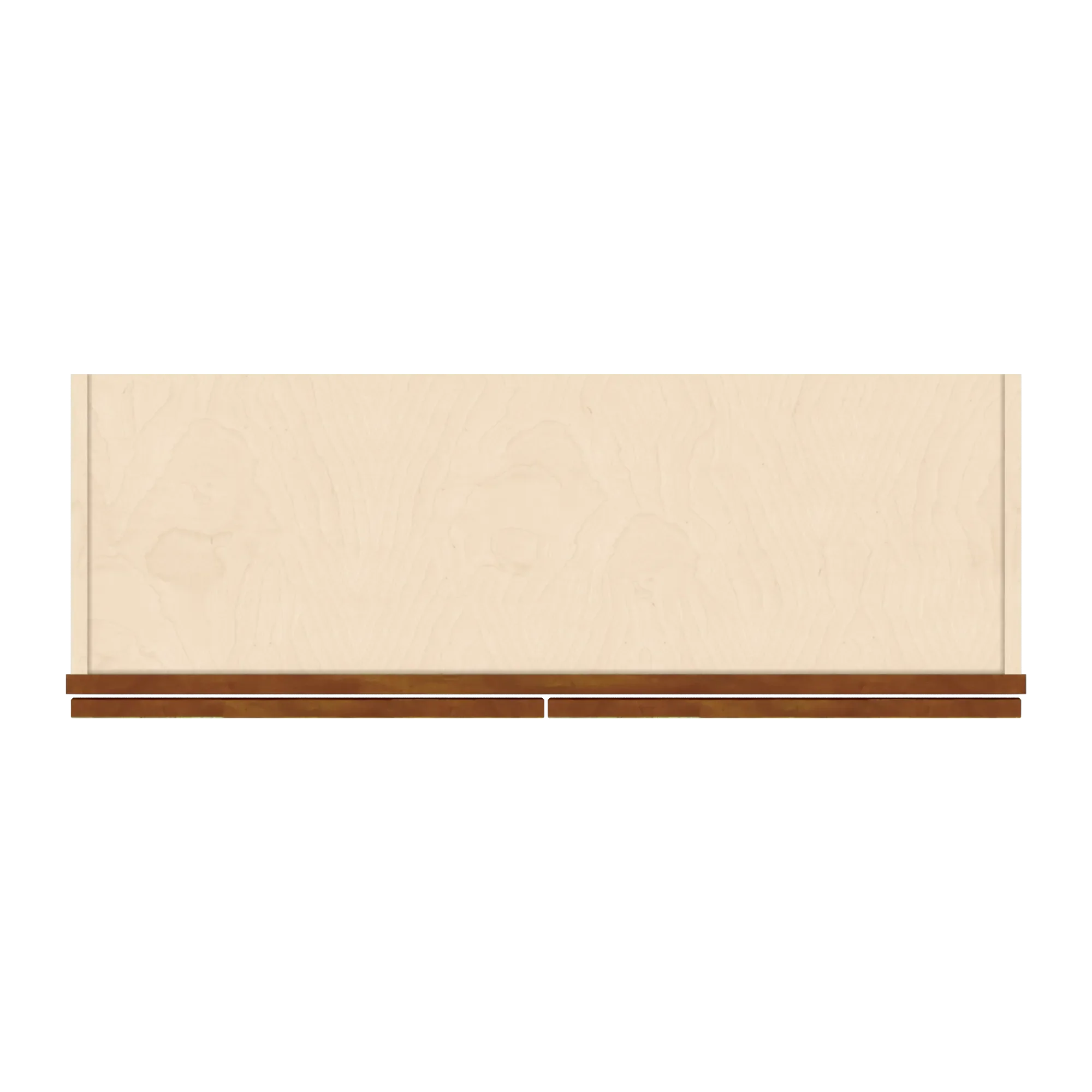 j k mocha glazed k10 wall glass cabinet 36 w x 36 h no glass insert