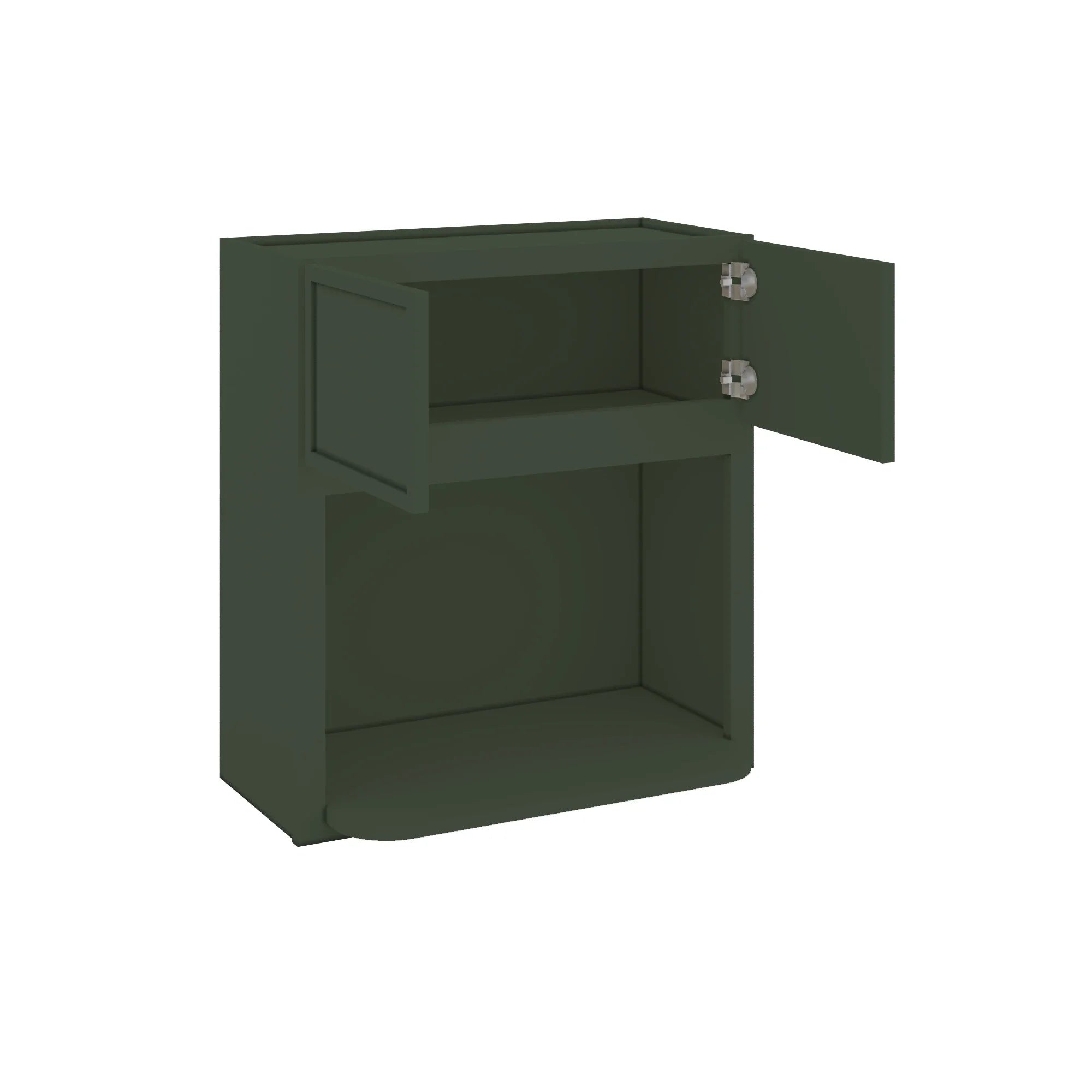 WMC2730 Open Angle GREEN png