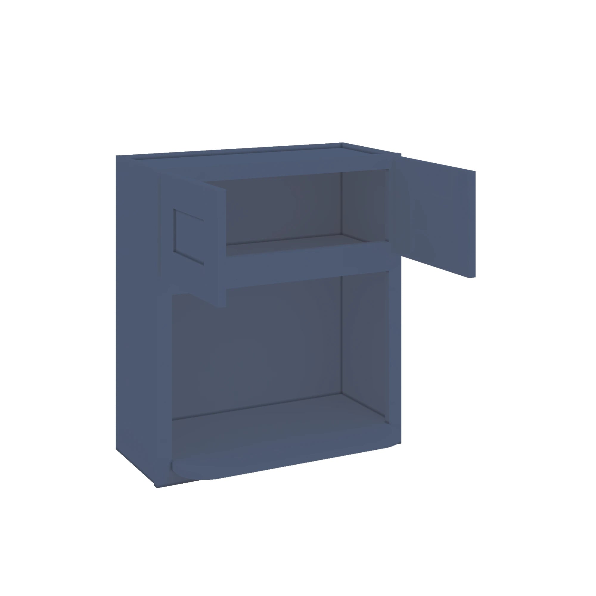 WMC2730 open BLUE