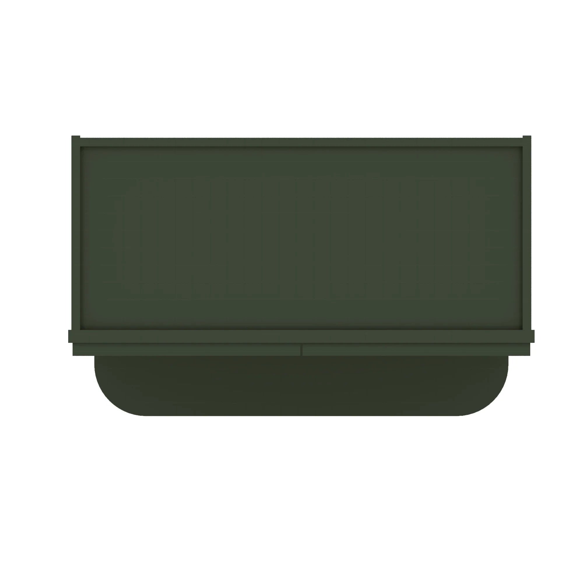 WMC2736 Top SAGE GREEN png