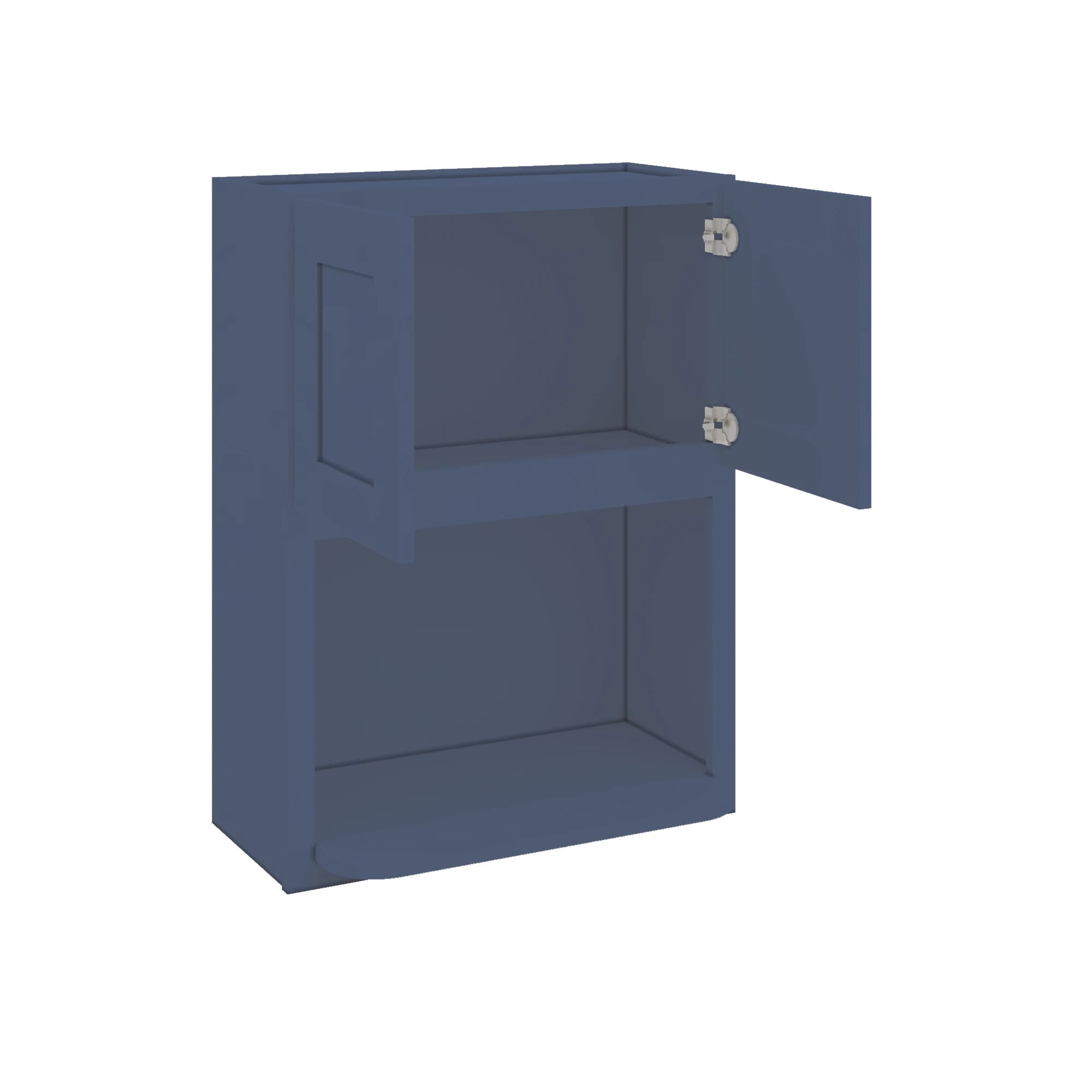 WMC2736 open BLUE