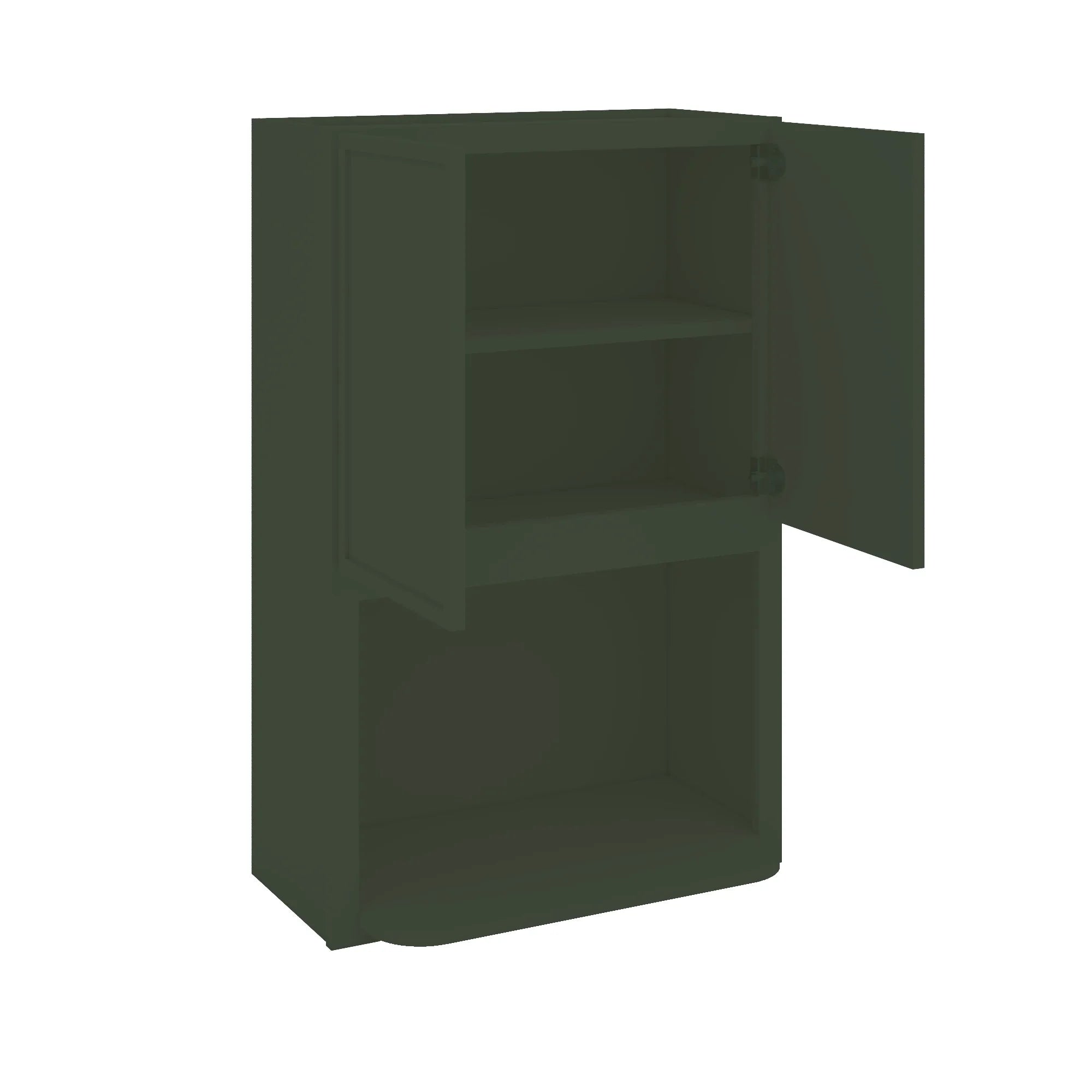 WMC2742 Open Angle green png