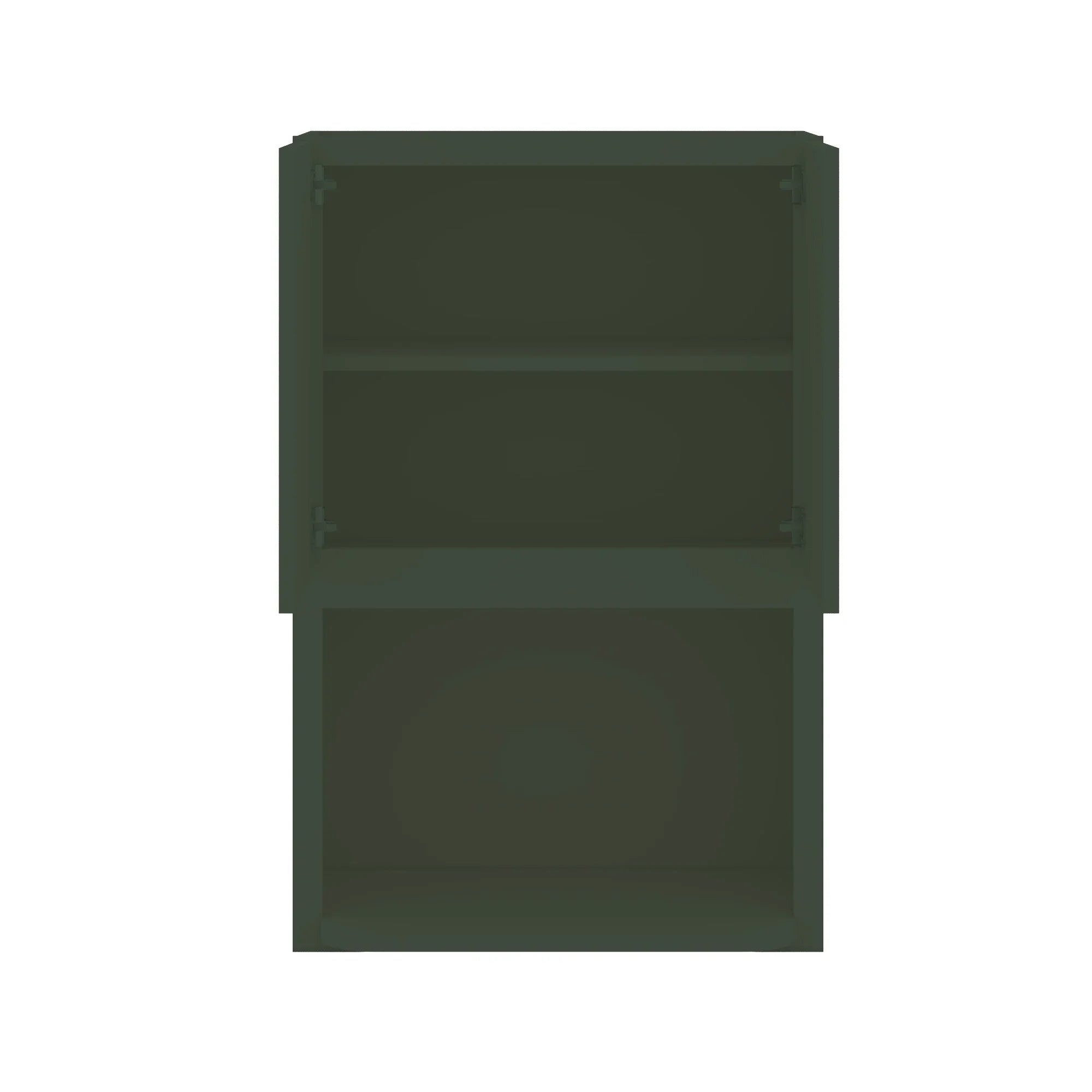 WMC2742 Open Front green png