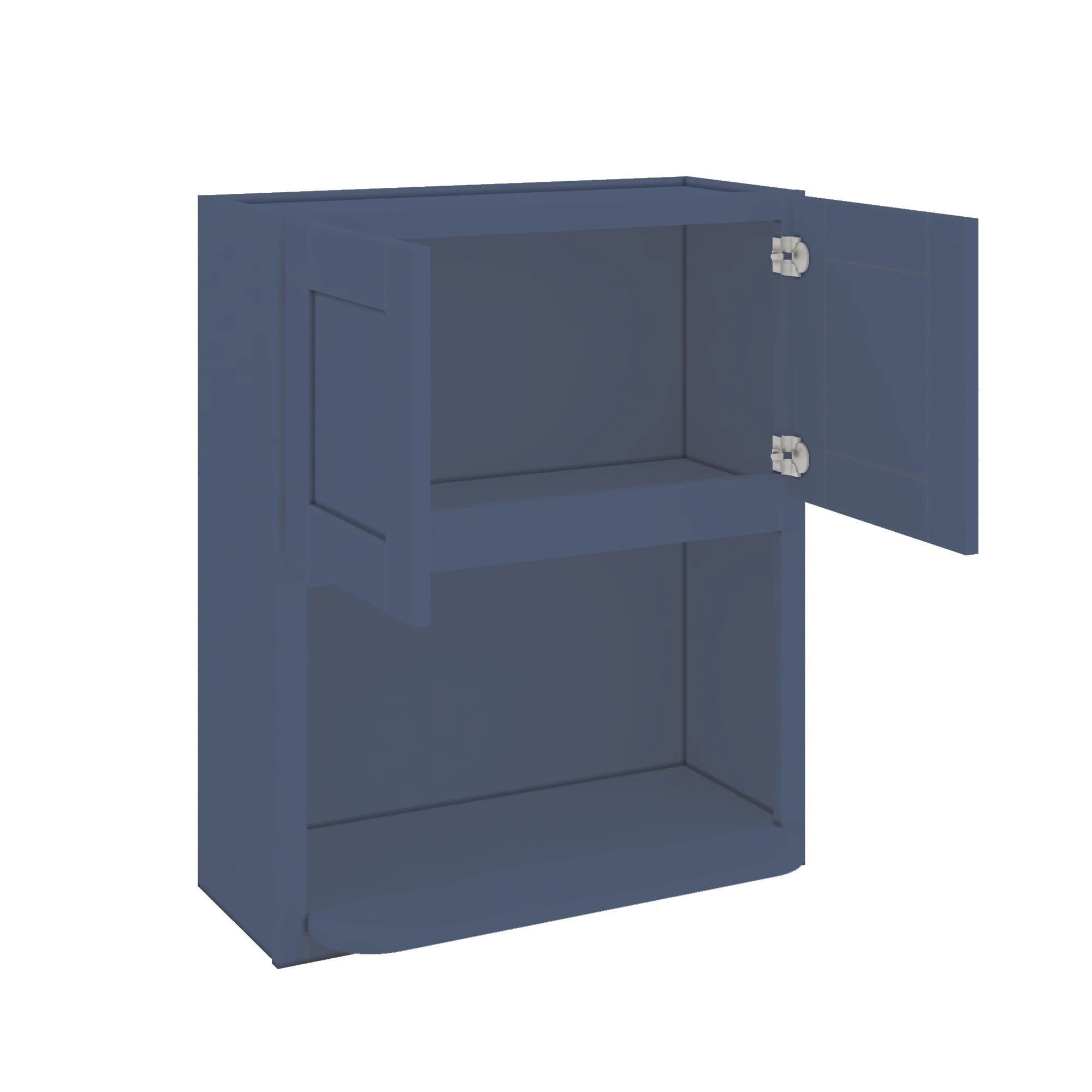 WMC3036 open BLUE