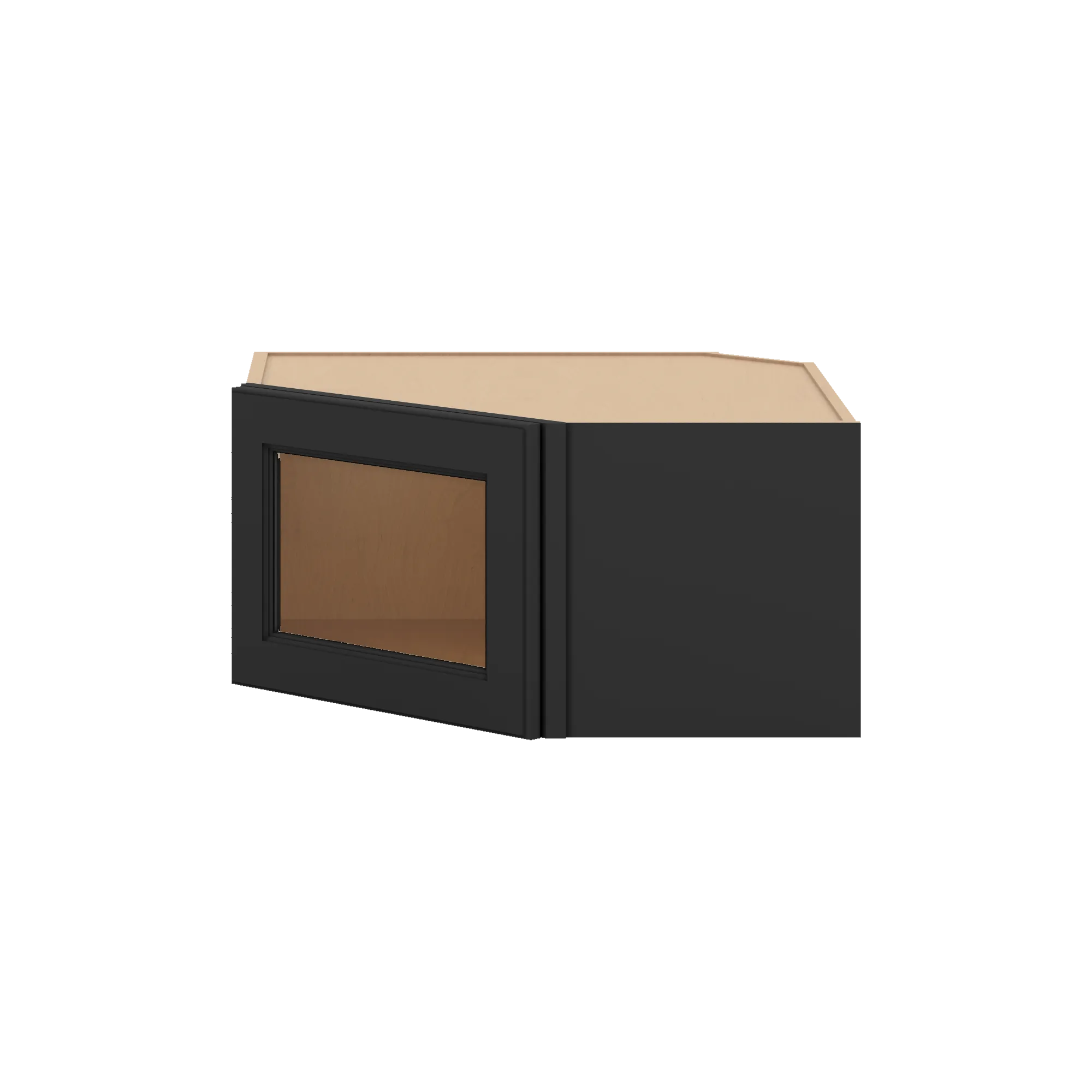 WMDC2412H Close Front Charcoal