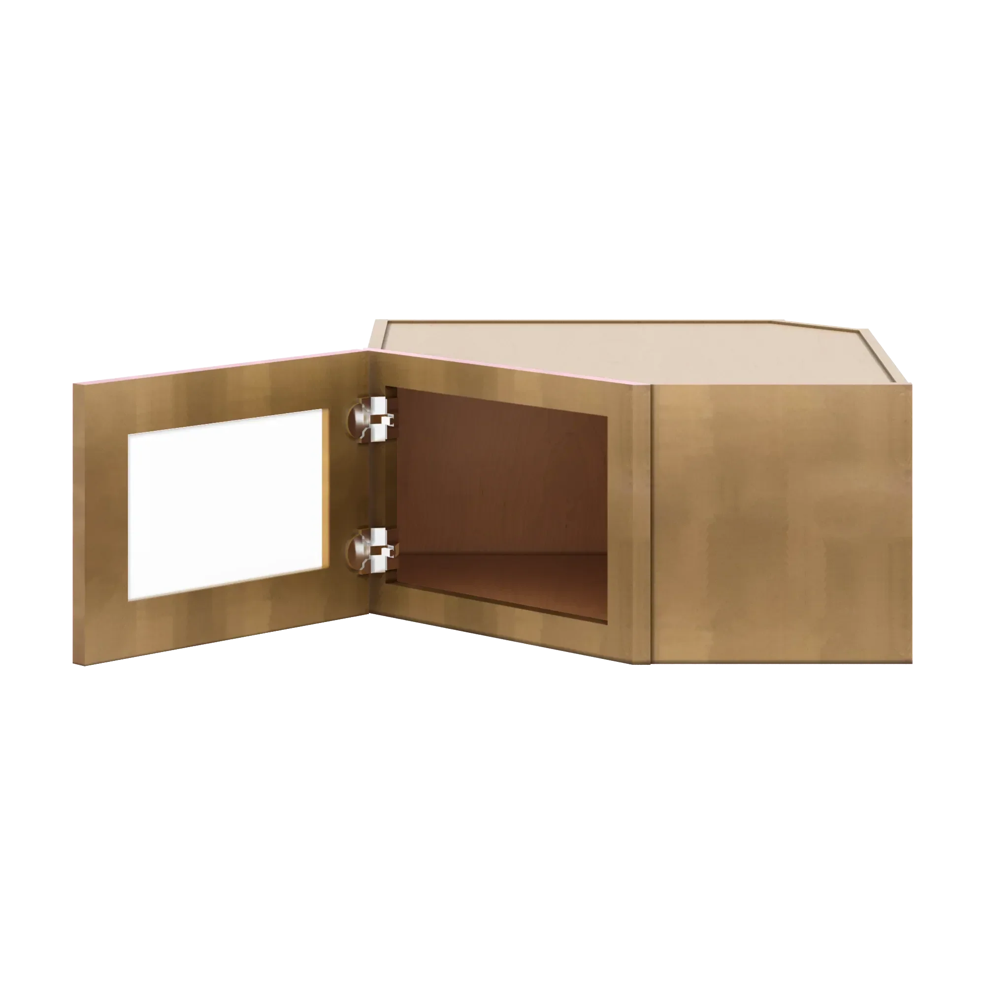 WMDC2412H Open Front