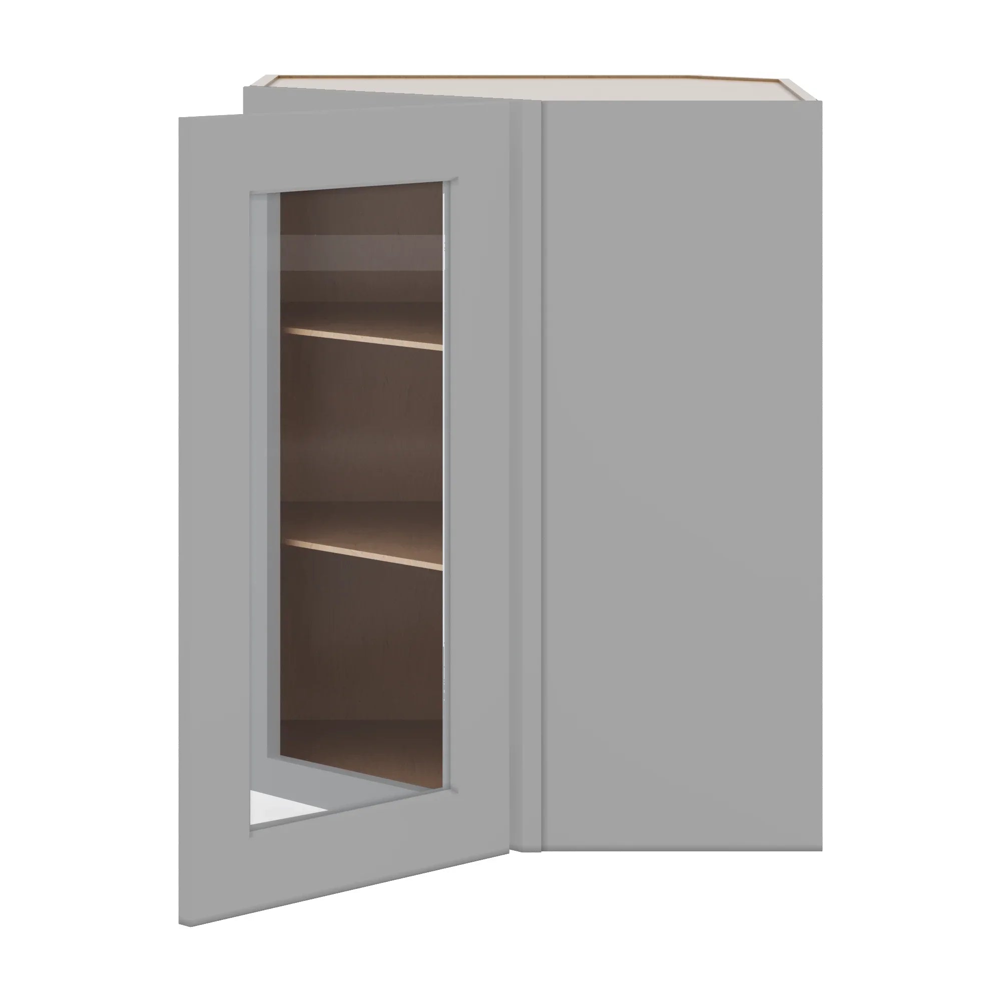 WMDC2430H Open Front Castle gray png