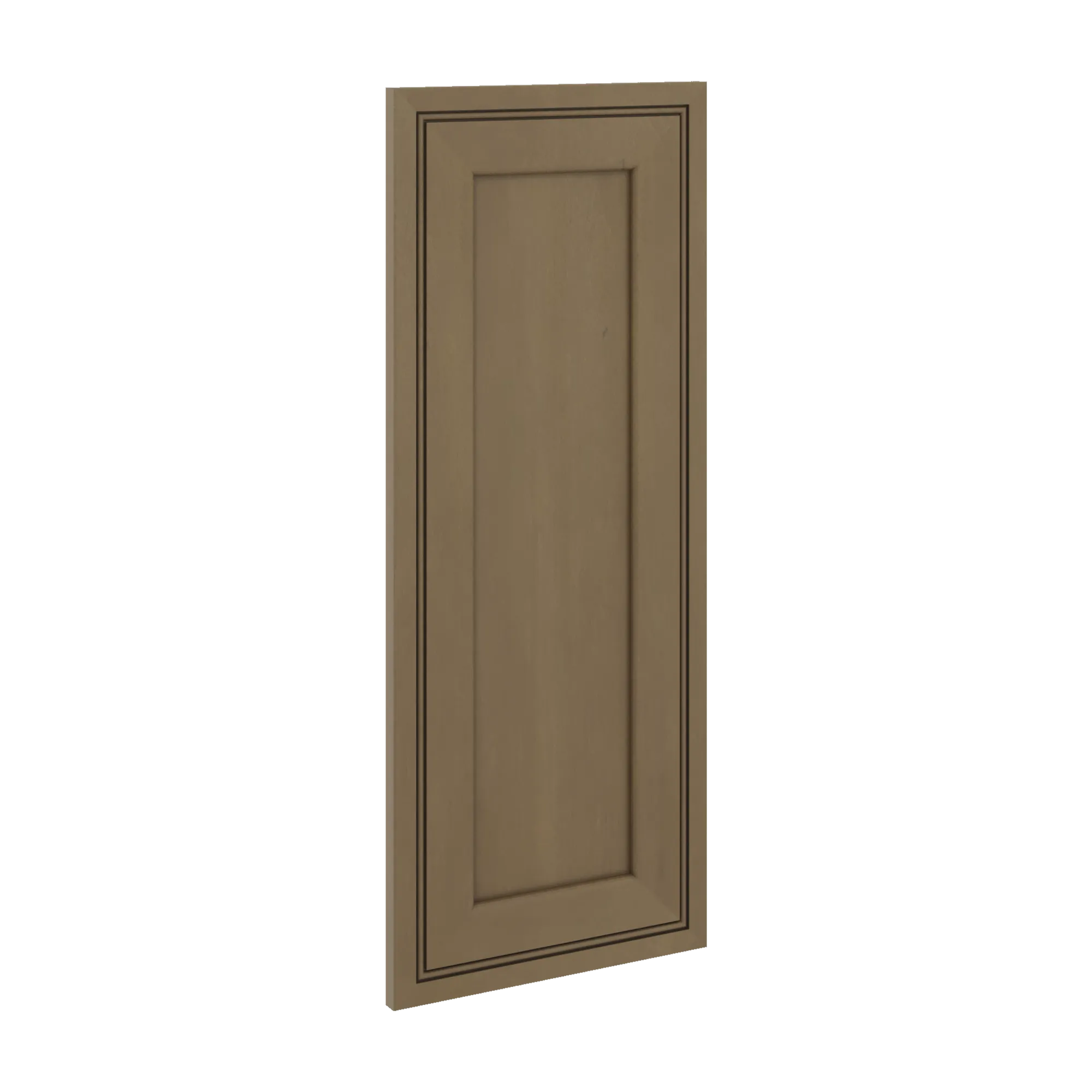 J&K Hazel H8 Dummy Insert Door Glass 12" W x 30" H
