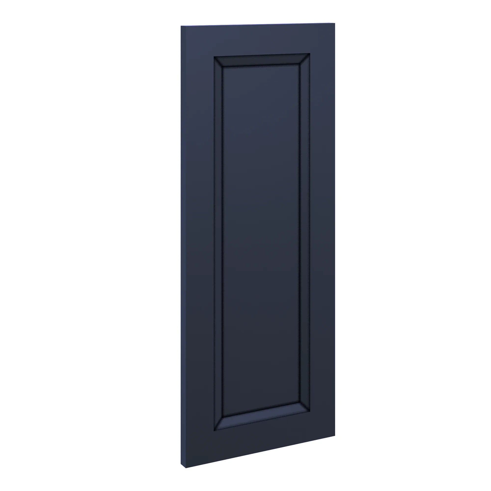 J&K Naval B7 Dummy Insert Door Glass 12" W x 30" H