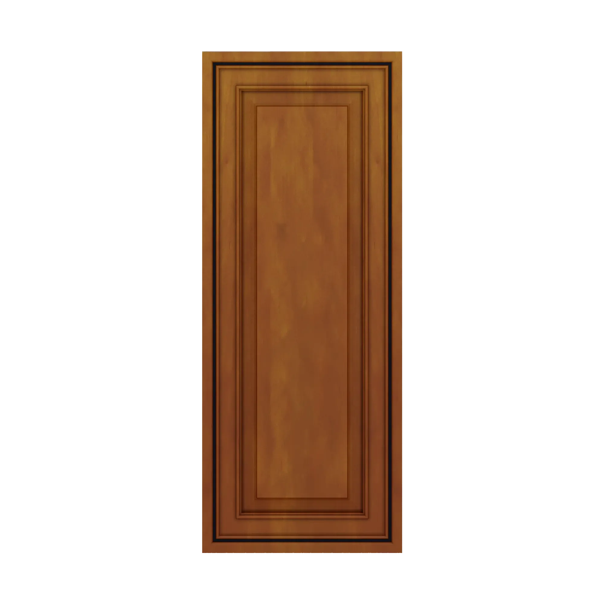 j k mocha glazed k10 dummy insert door glass 12 w x 30 h