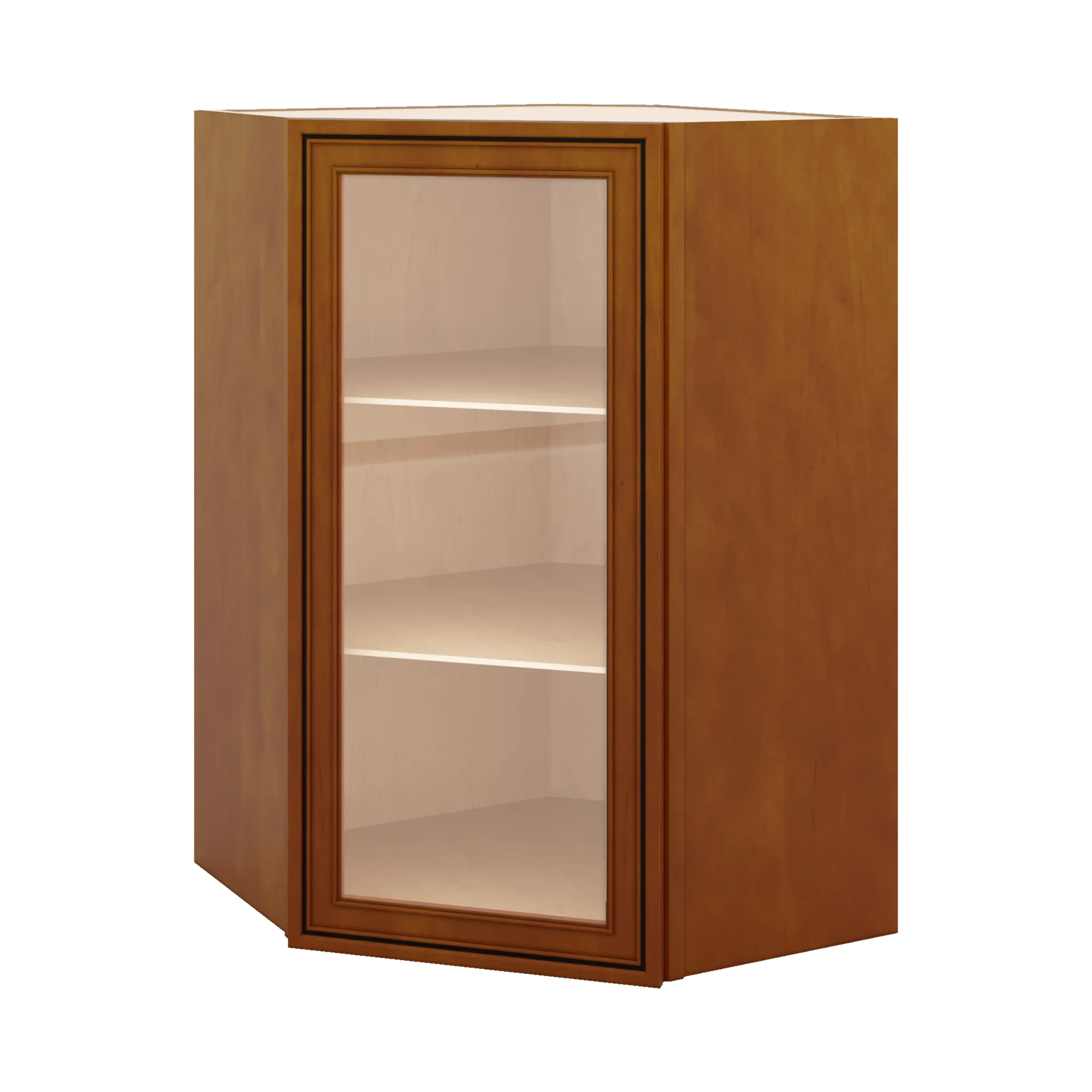 j-k-mocha-glazed-k10-wall-diagonal-glass-insert-24-w-x-36-h-no-glass-insert