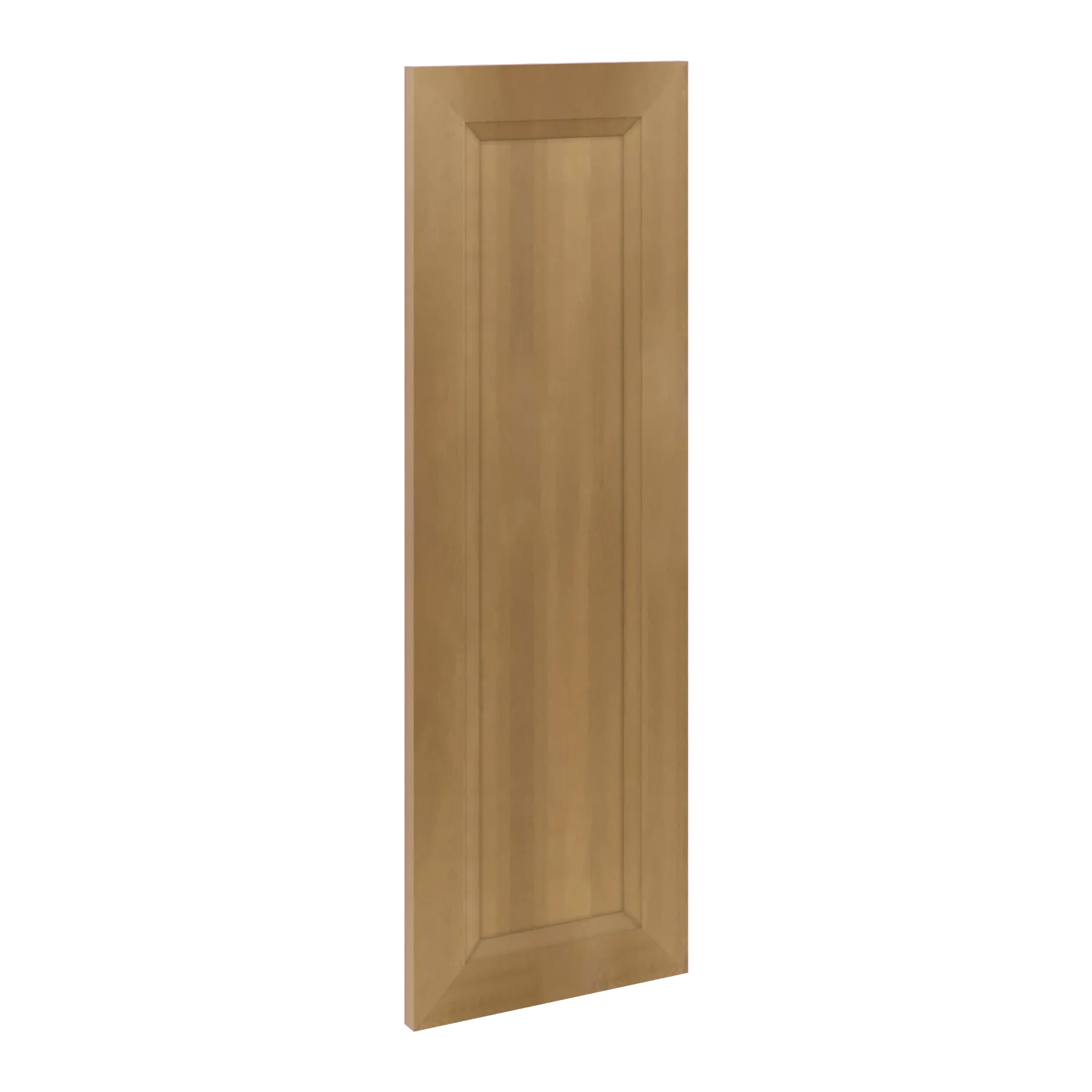 J&K Butterscotch B8 Dummy Insert Door Glass 12" W x 36" H