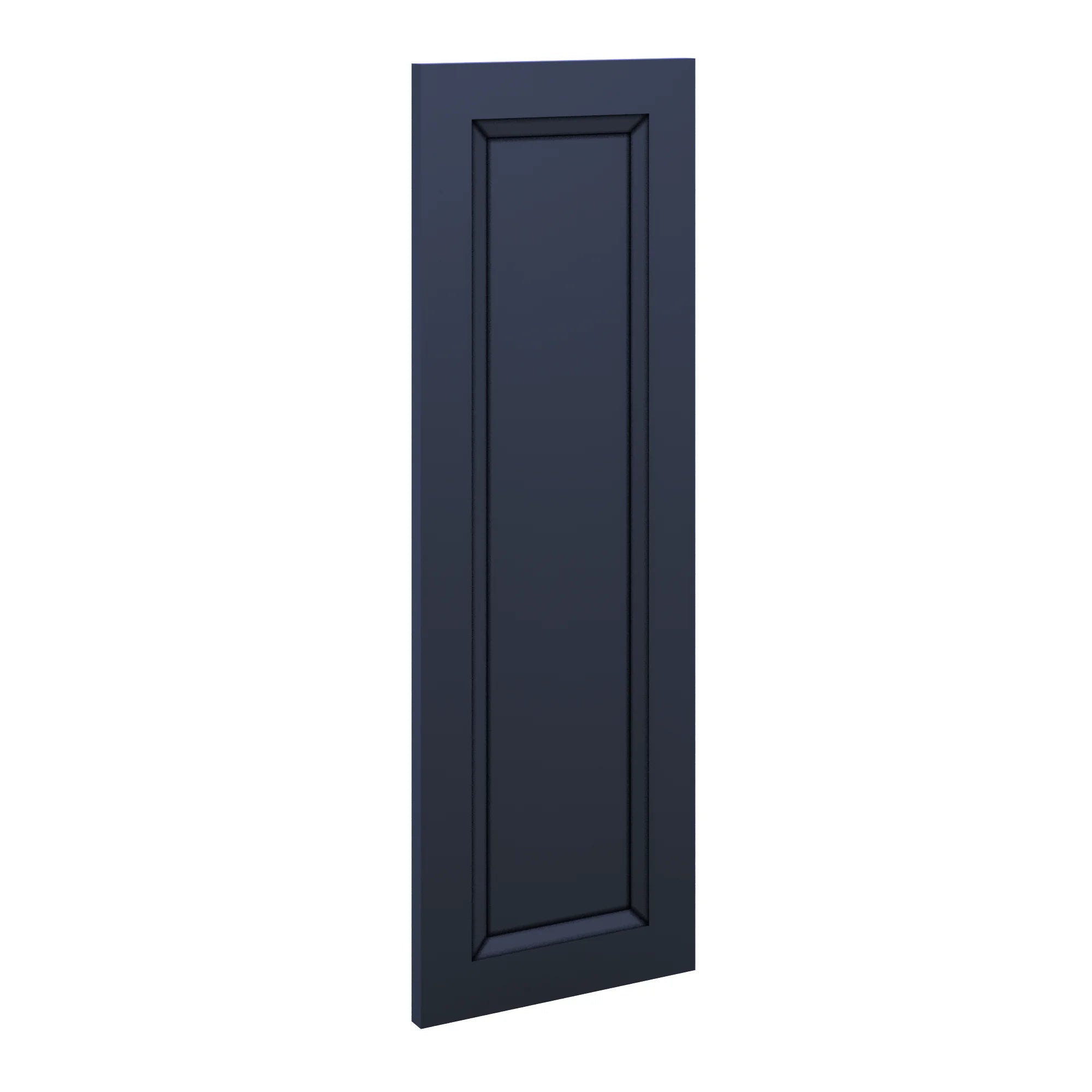 J&K Naval B7 Dummy Insert Door Glass 12" W x 36" H