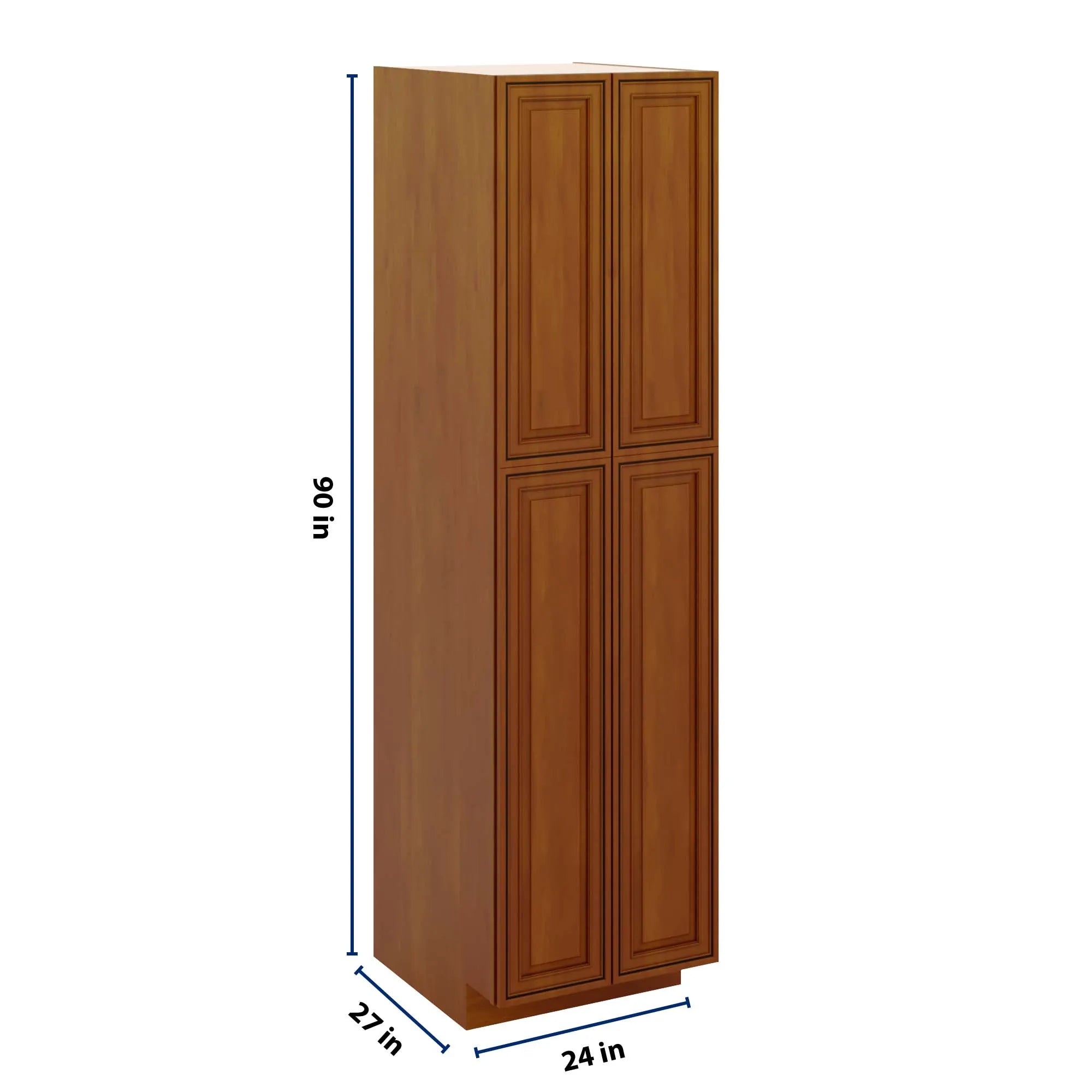 j-k-mocha-glazed-k10-pantry-w-roll-out-trays-24-w-x-90-h-x-27-d