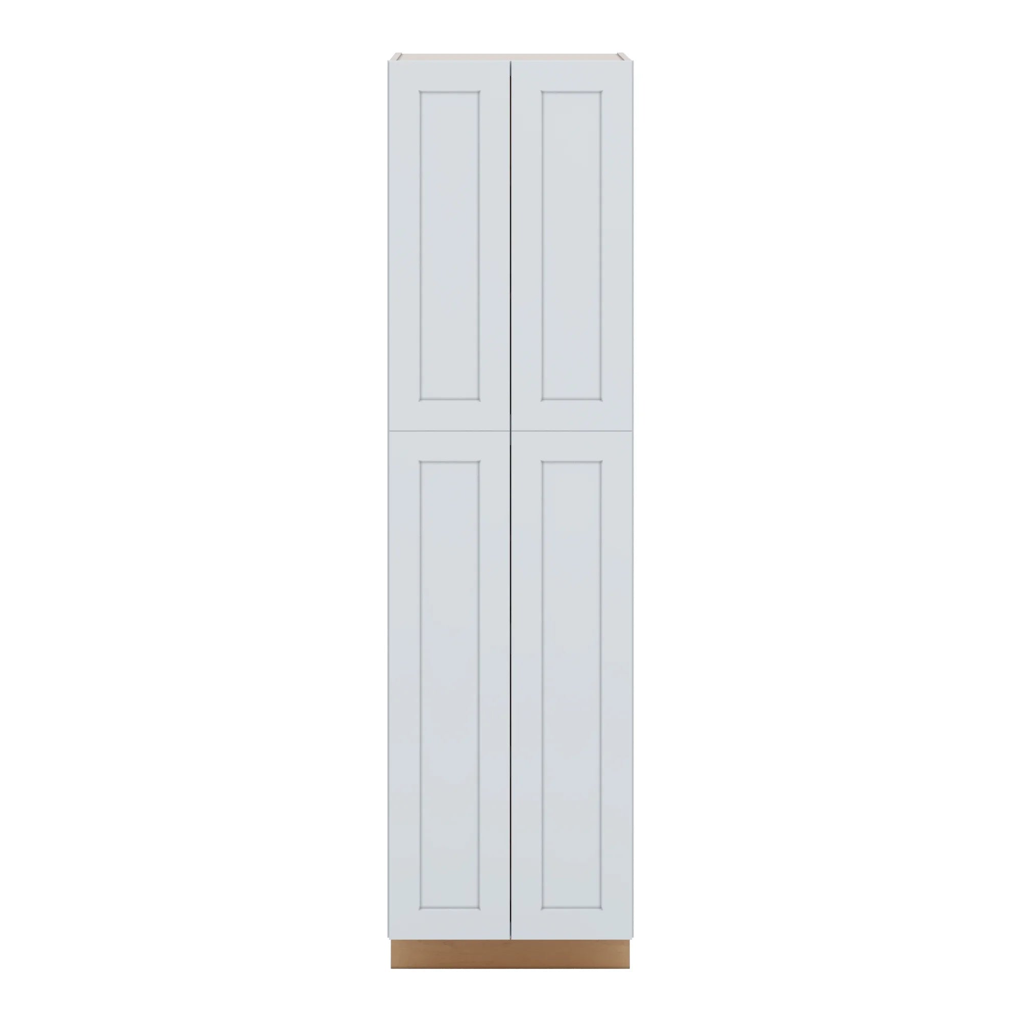 Roll Out Trays 24" W x 90" H x 27" D