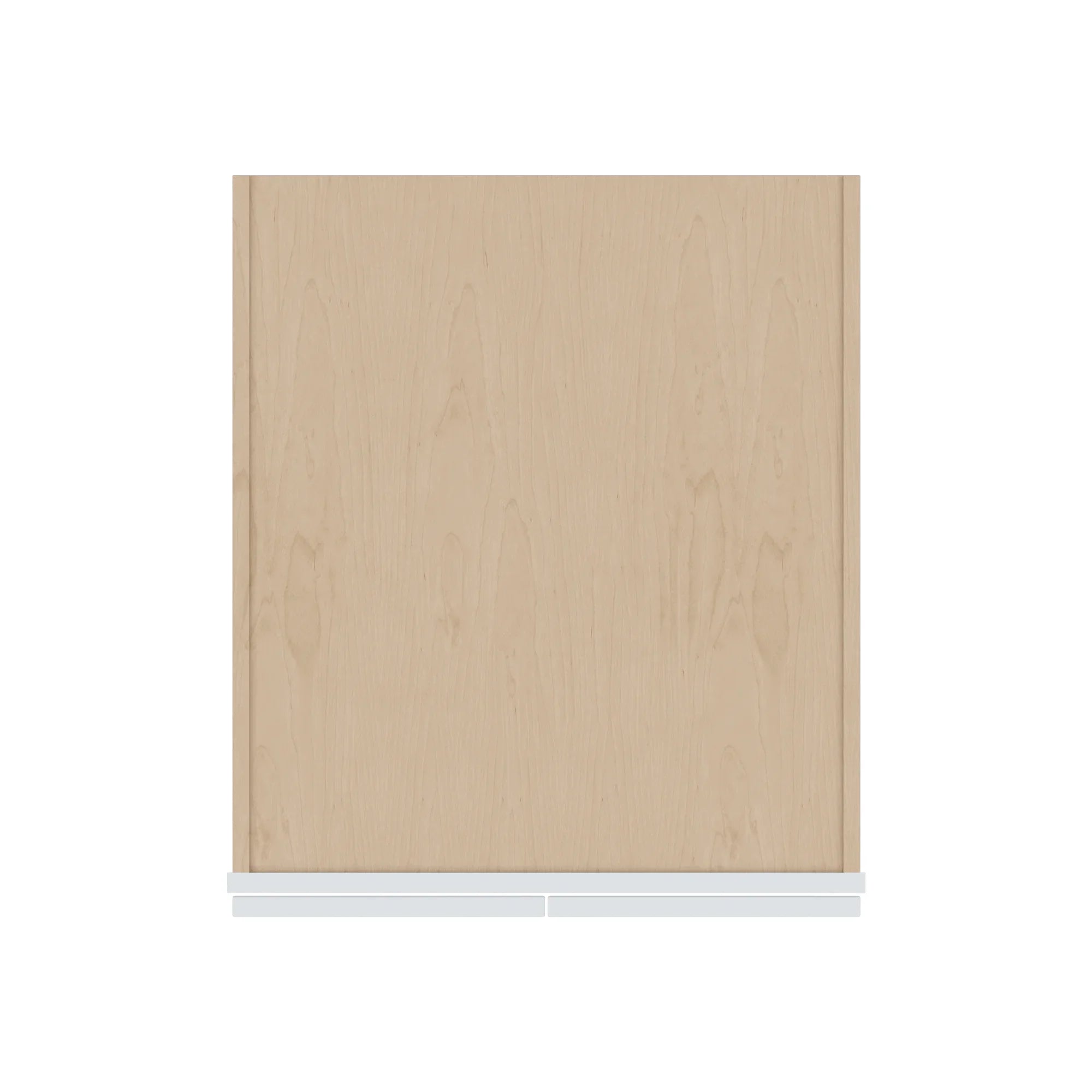 Roll Out Trays 24" W x 90" H x 27" D