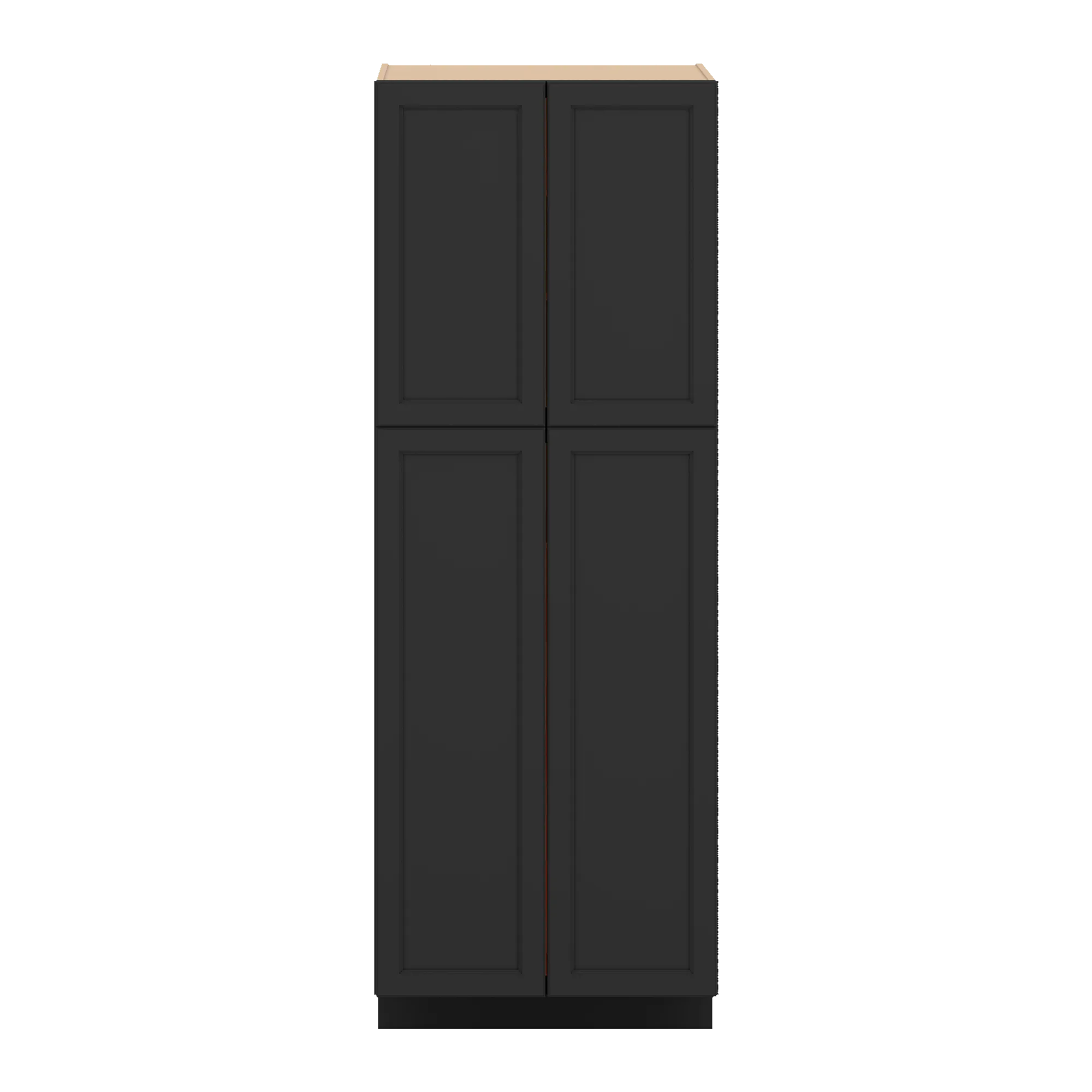 WP308427 Close Front Charcoal