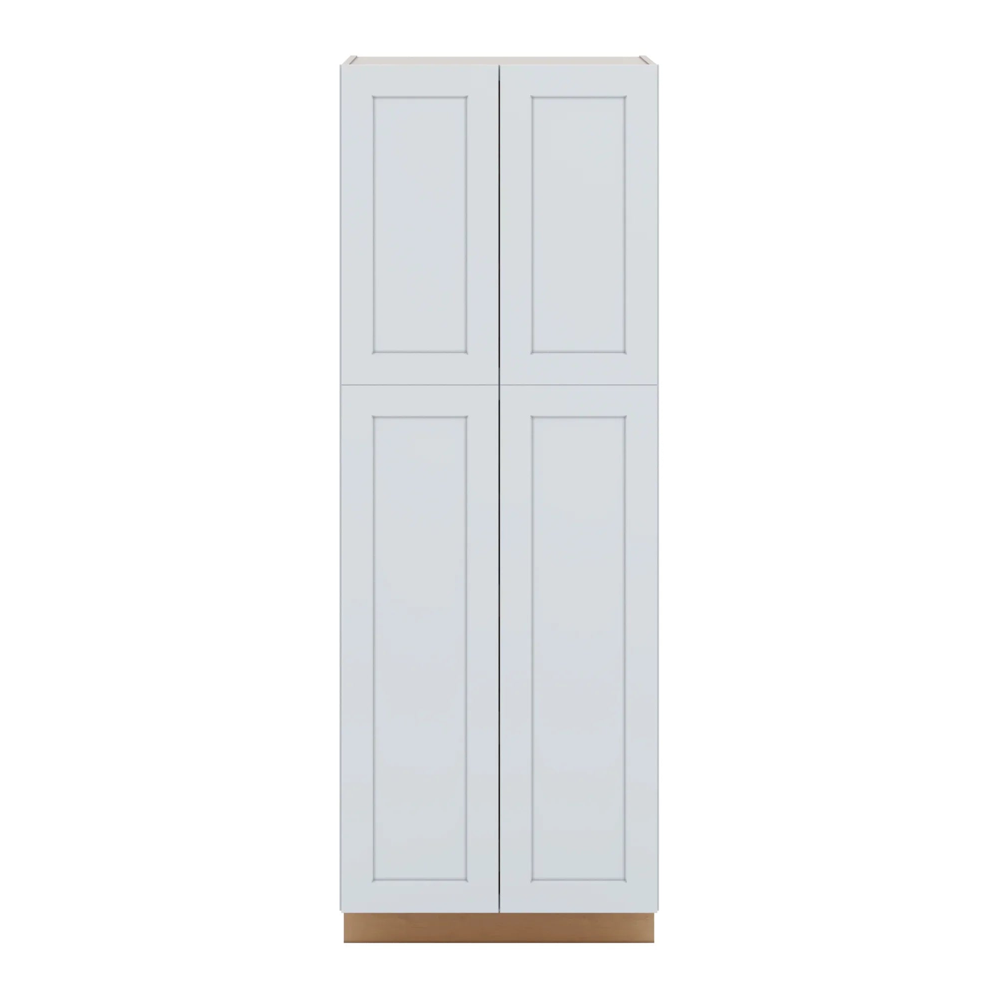Roll Out Trays 30" W x 84" H x 27" D