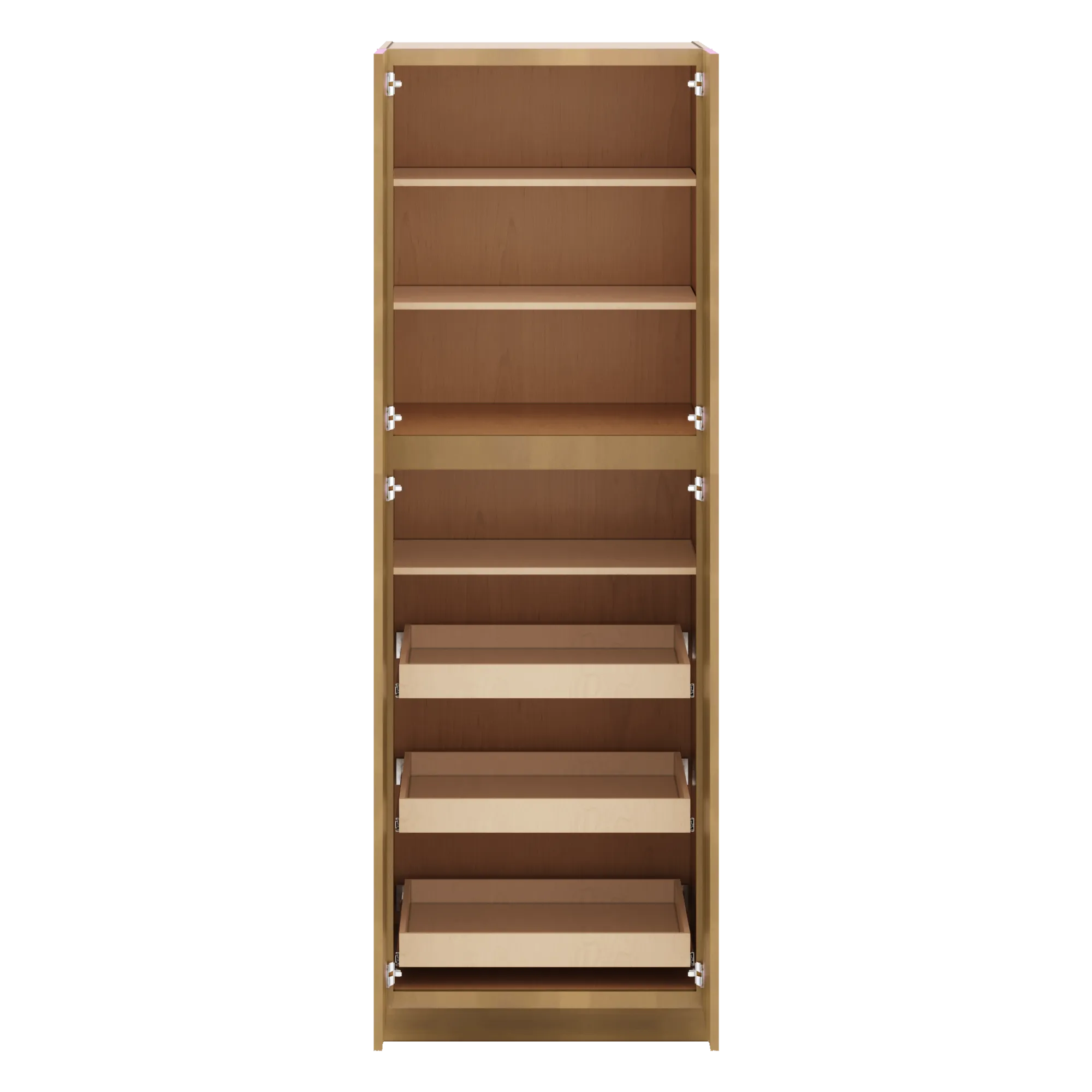 WP309027 Open Front