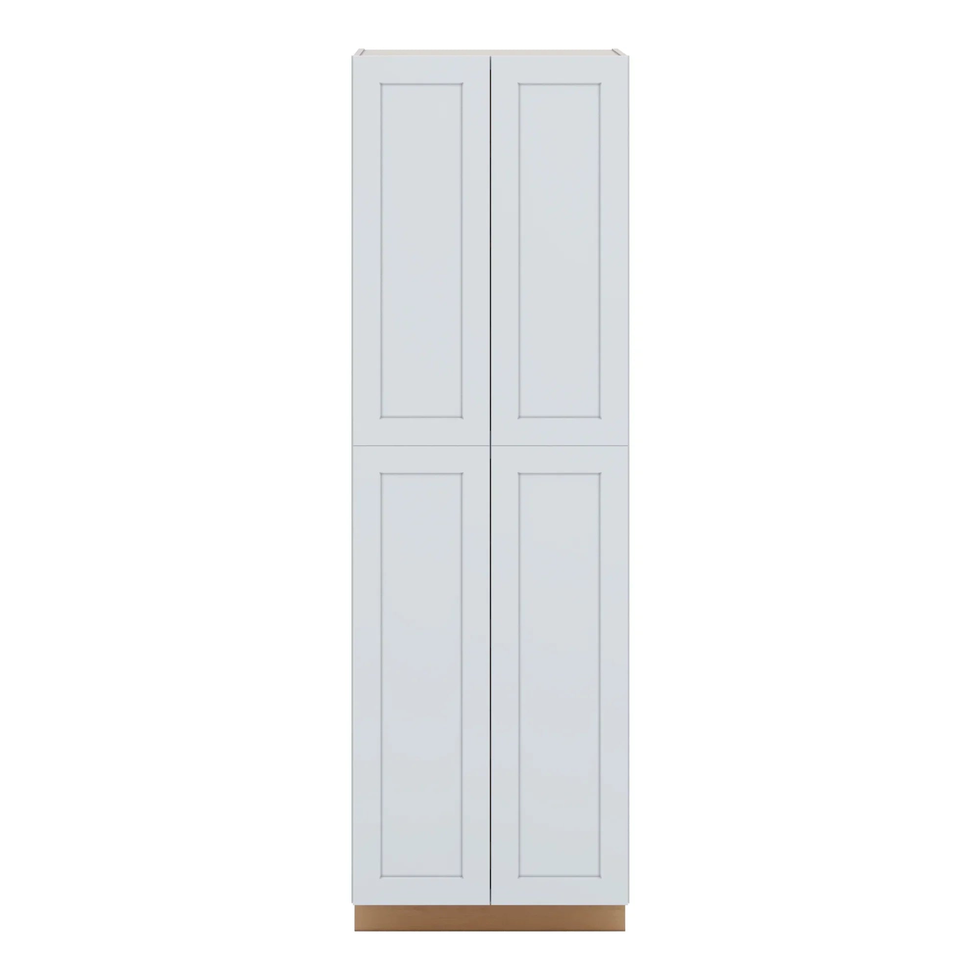 Roll Out Trays 30" W x 96" H x 27" D
