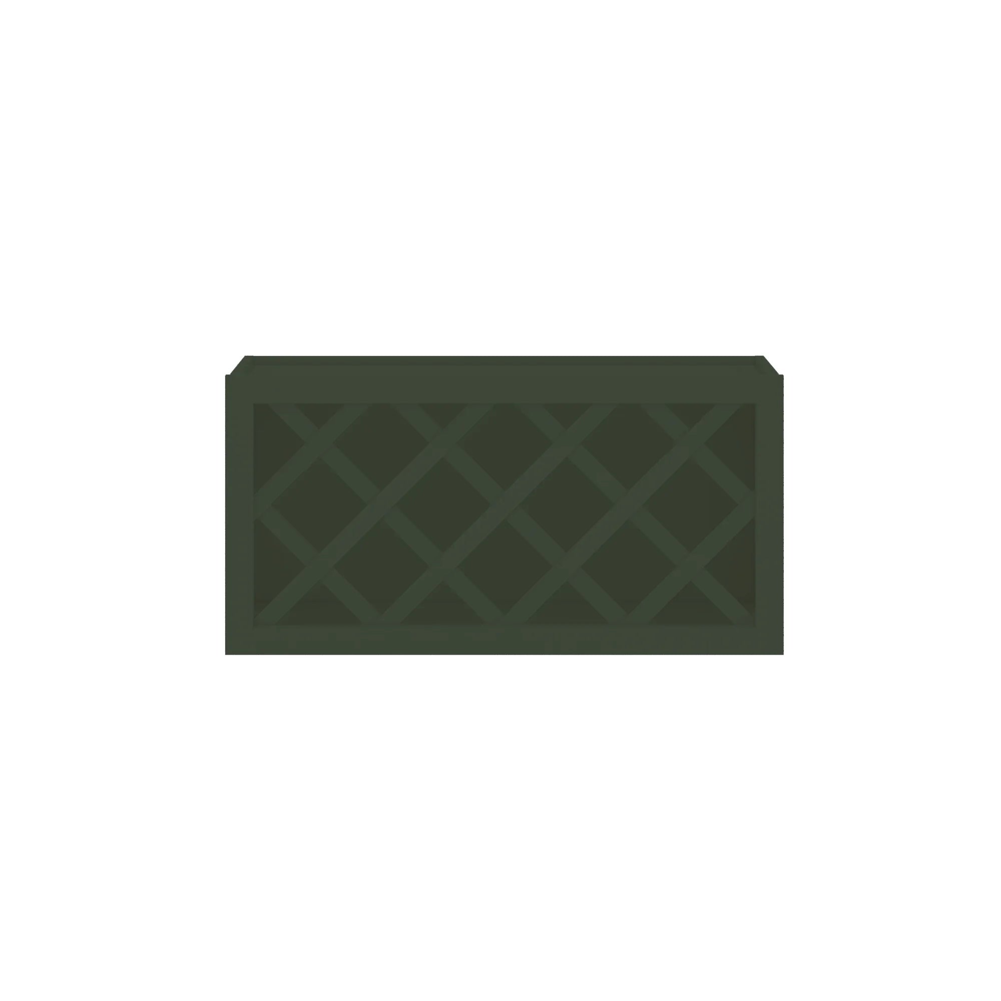 WRC3015 Close Front GREEN png