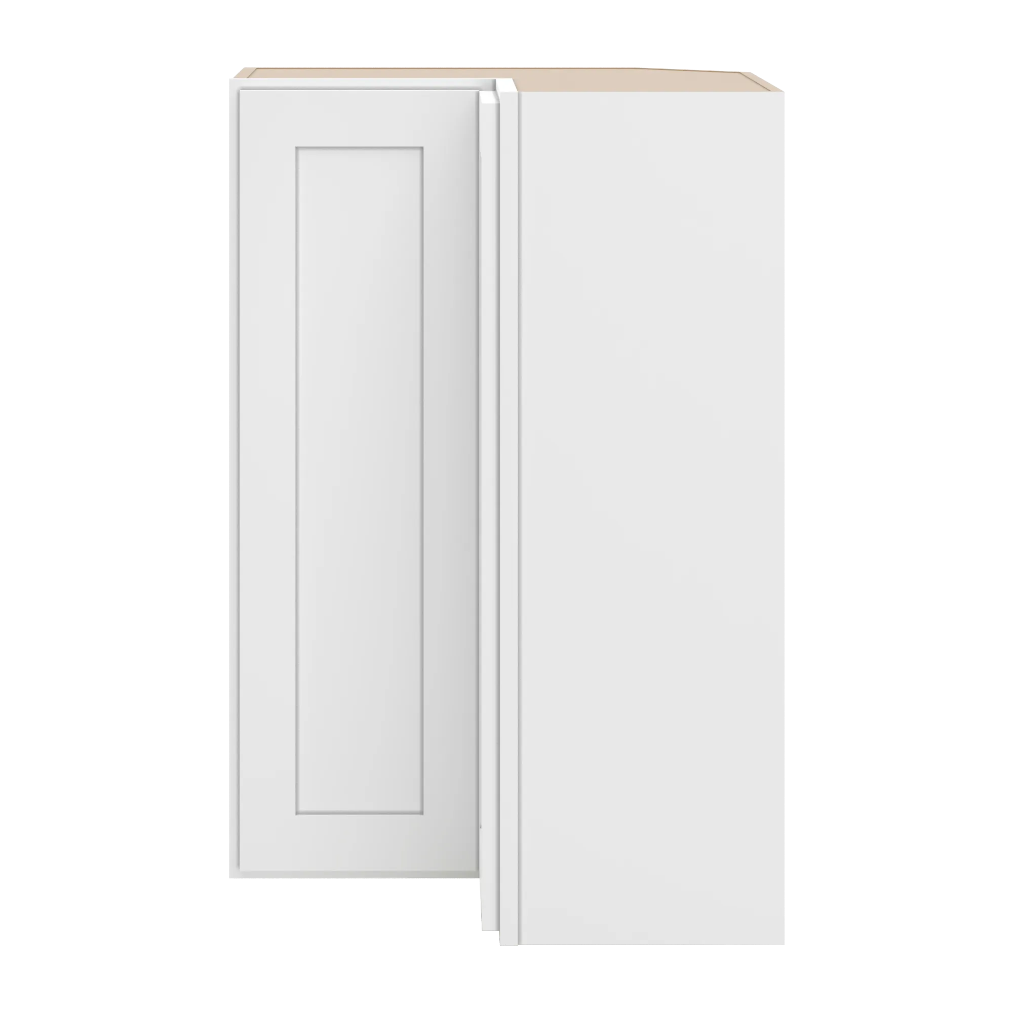 WSQ2436 Close Front white