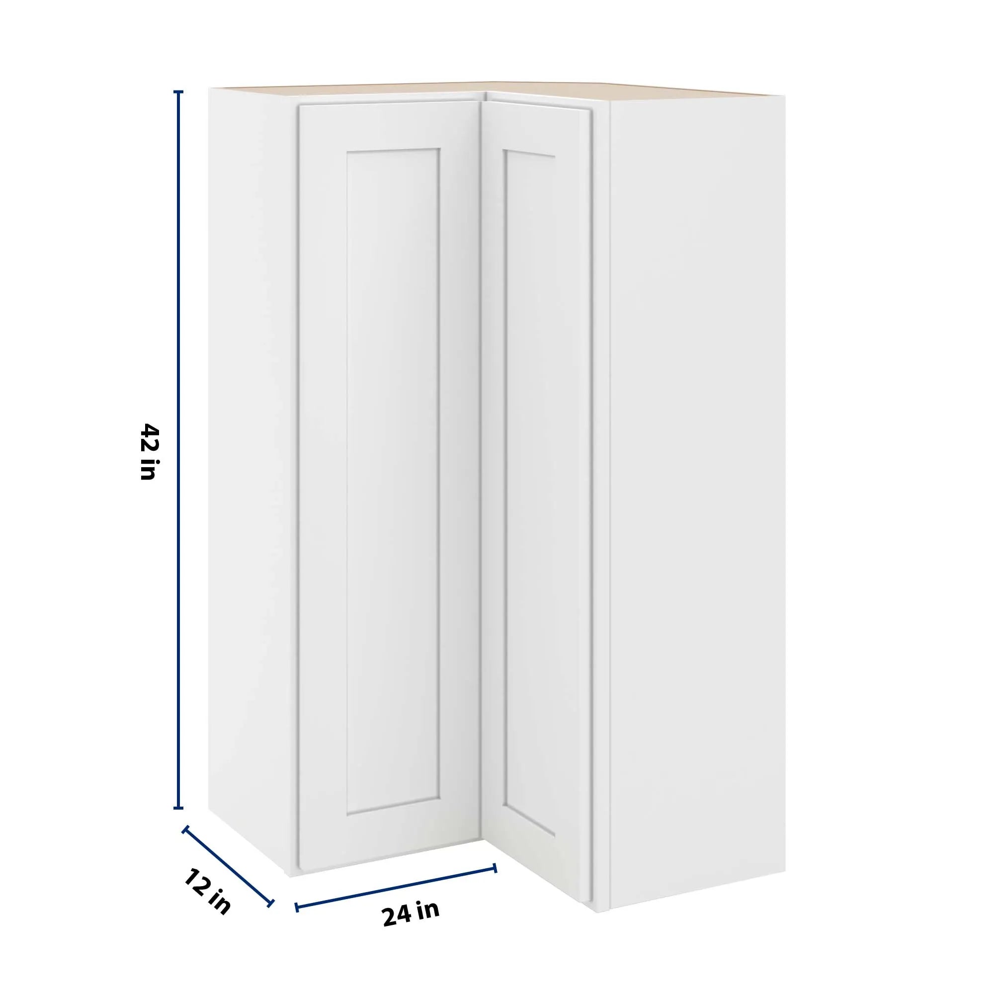 WSQ2442 Close Angle white