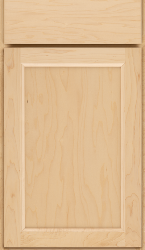 Wolf Artisan Crestone Door Sample