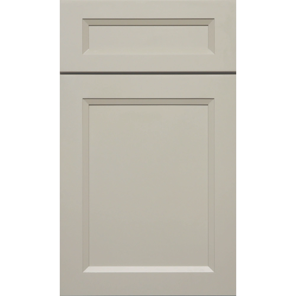 J & K Transitional Pebble B6 Door Sample