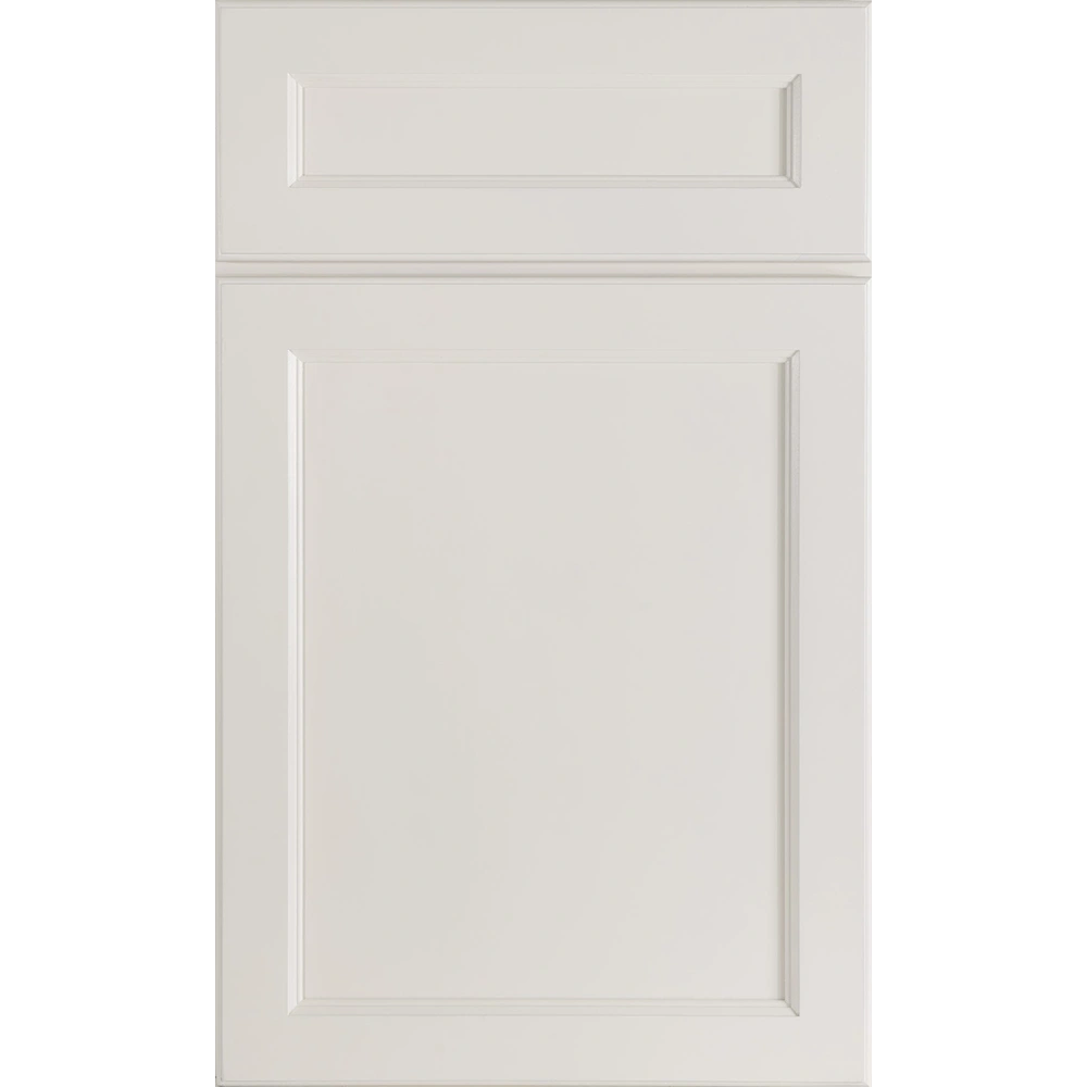J & K Transitional Dove E1 Door Sample