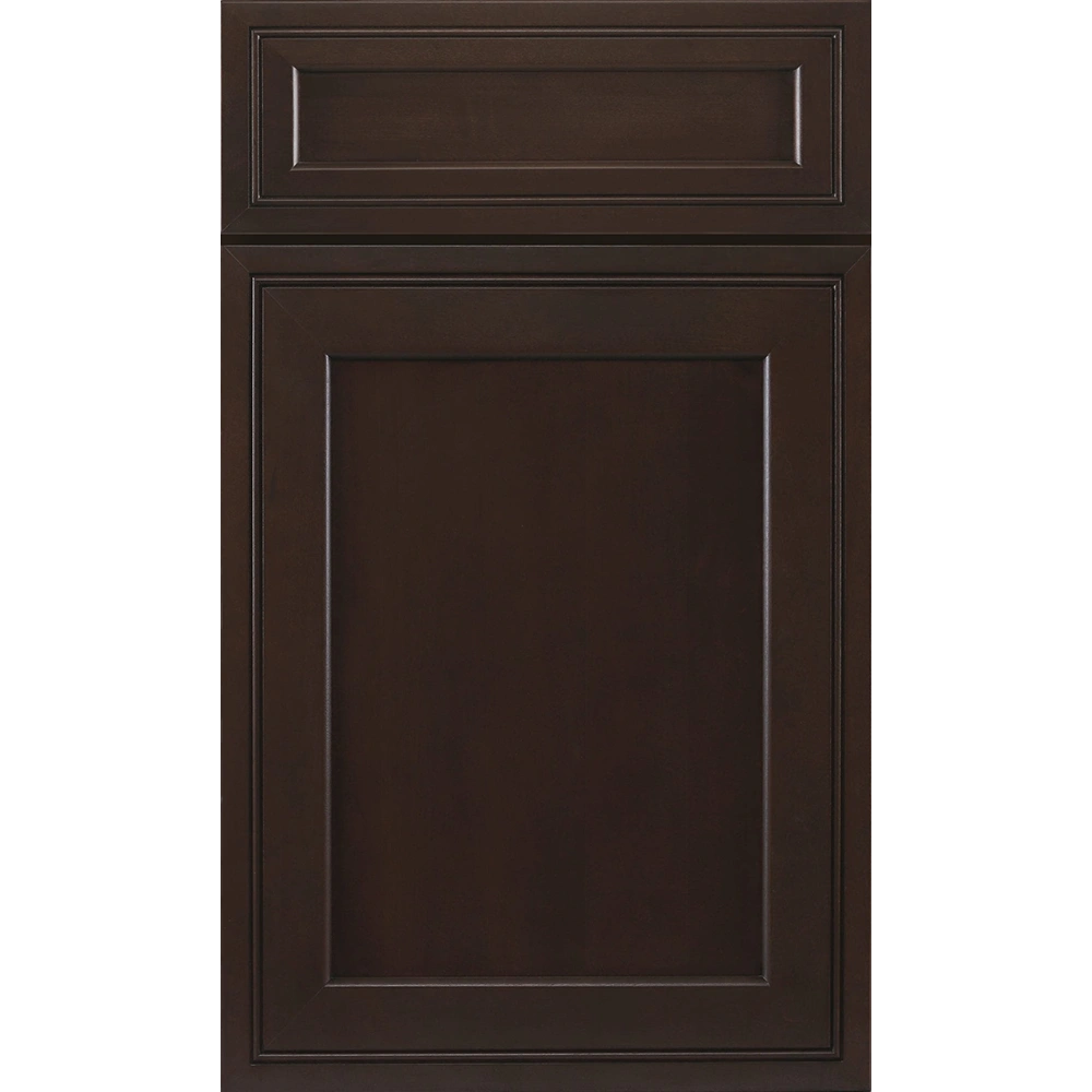 J & K Transitional Chestnut H3 Door Sample