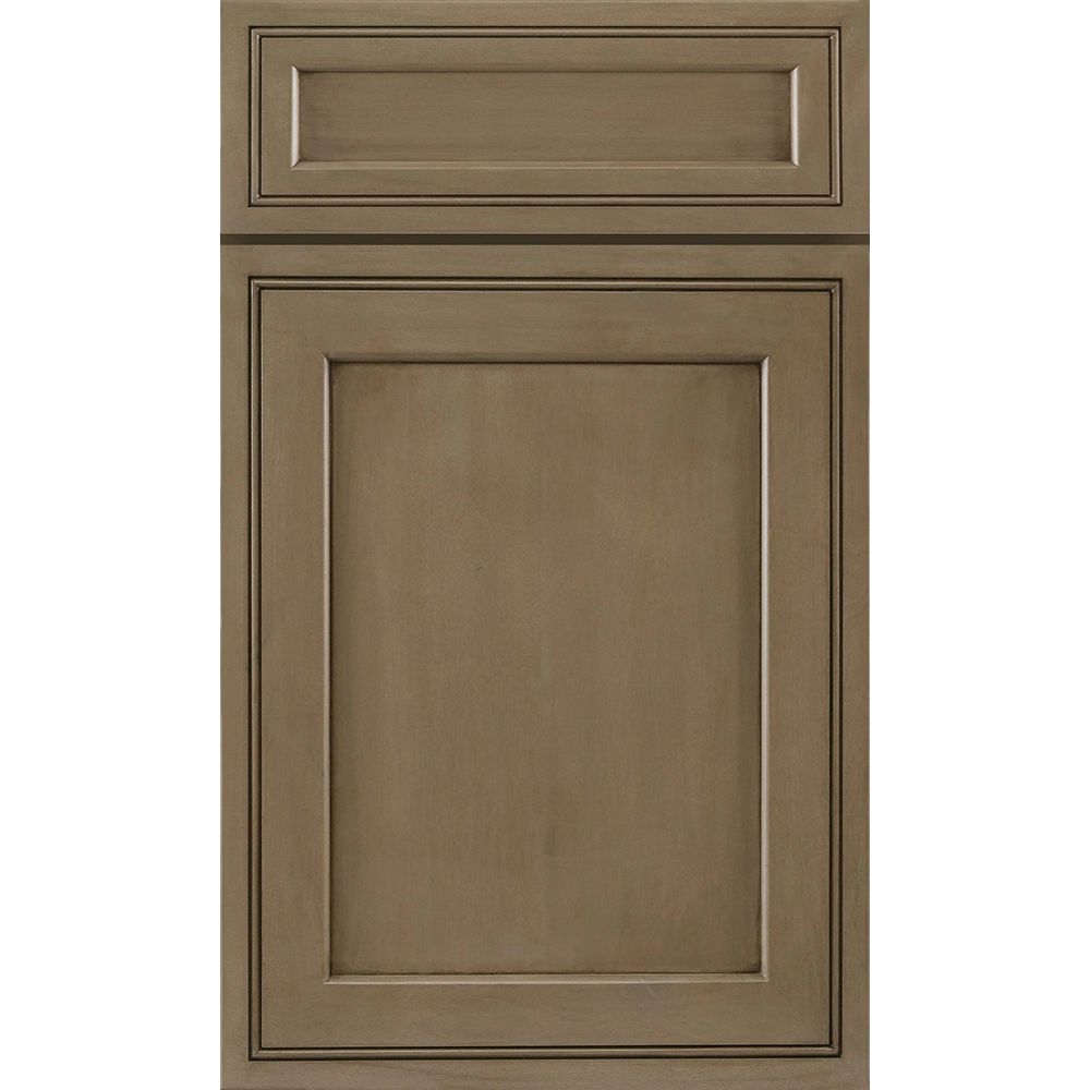 J & K Transitional Hazel H8 Door Sample
