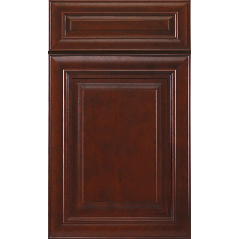 J & K Traditional Mahogany J5 Door Sample