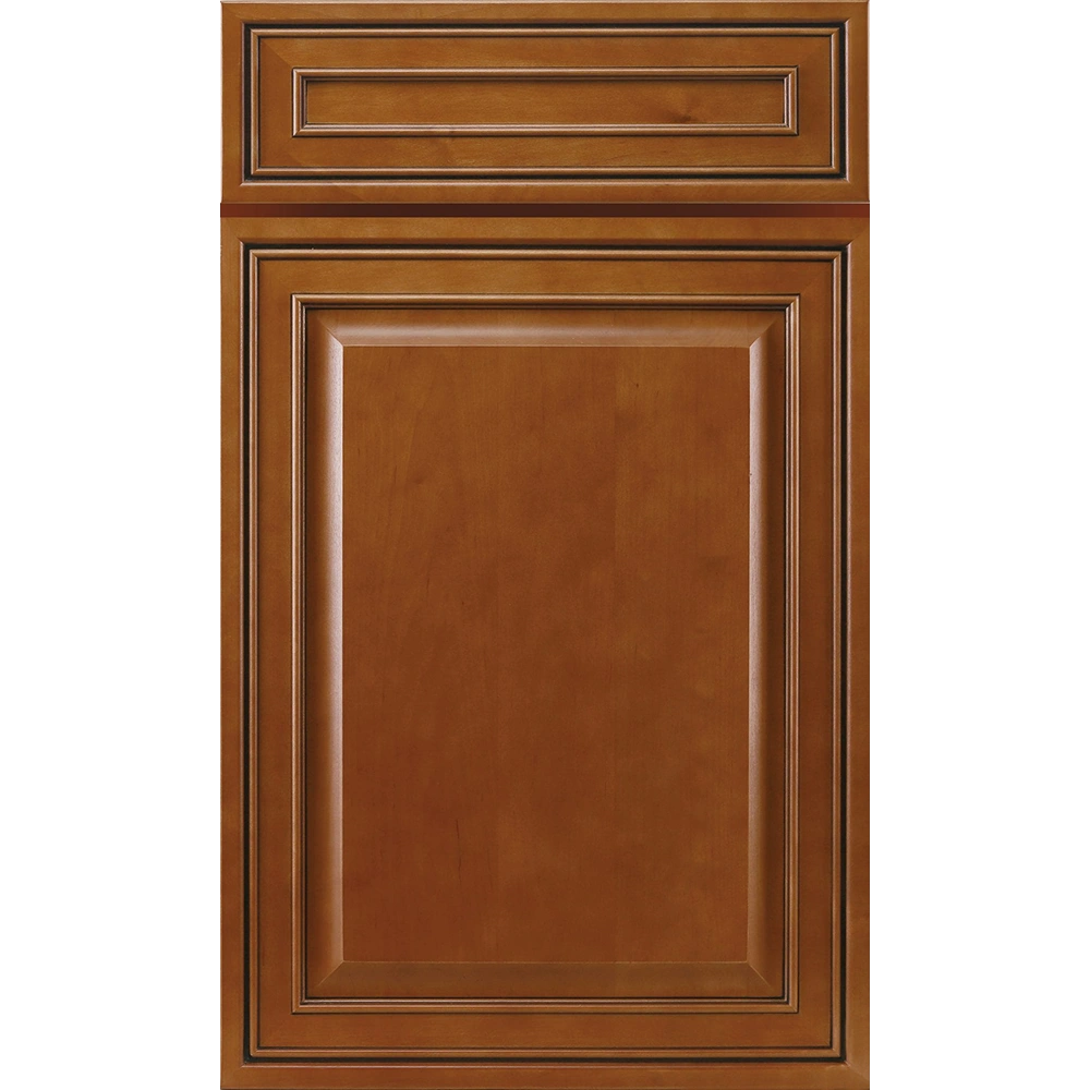 J & K Traditional Mocha Glazed K10 Door Sample