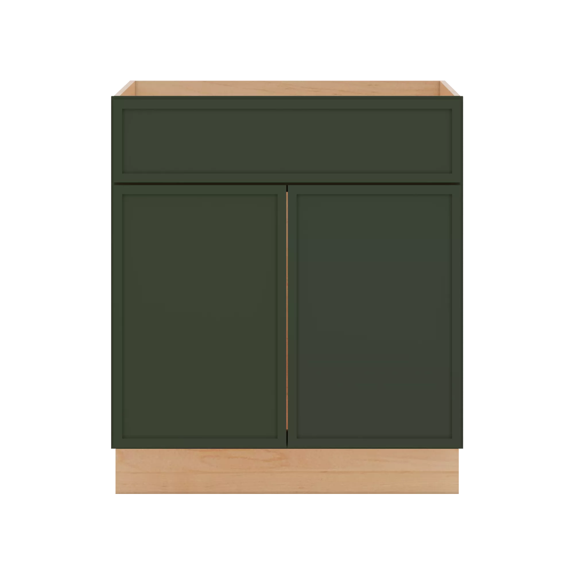 sb30 close front green 698467dc238c9