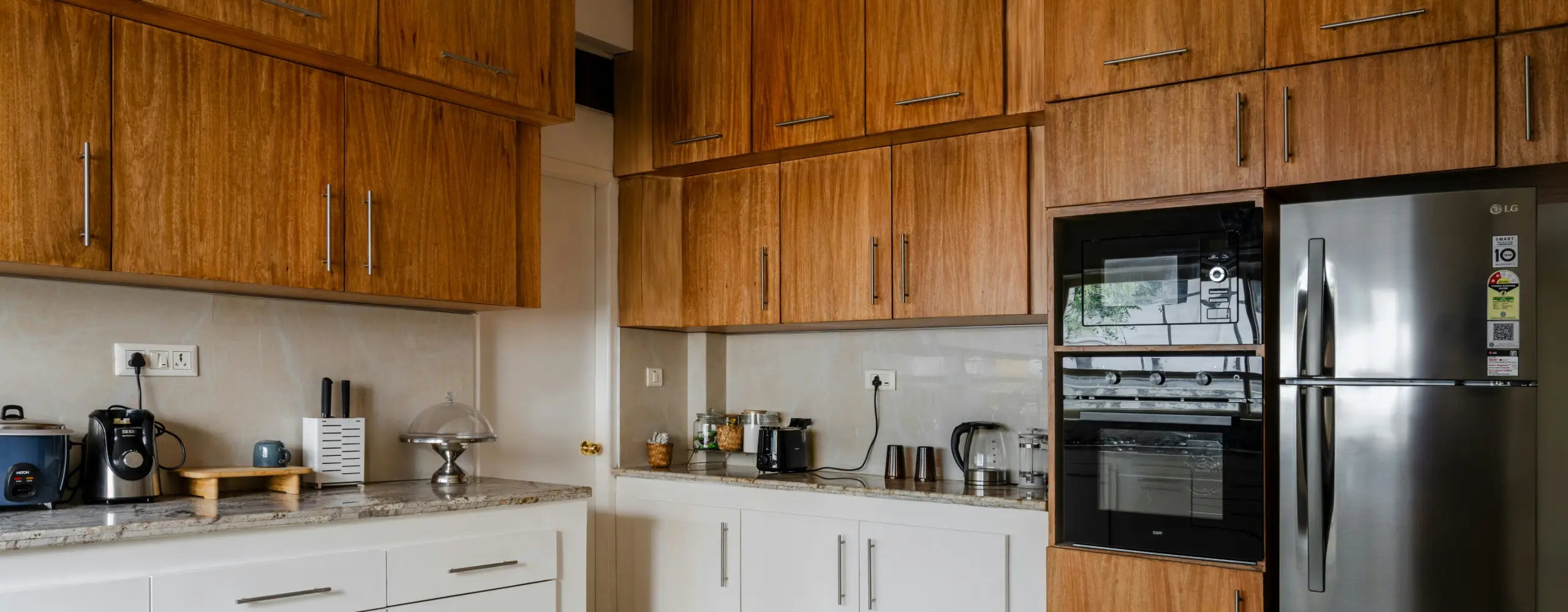 Are Wolf Artisan Cabinets Worth the Investment?