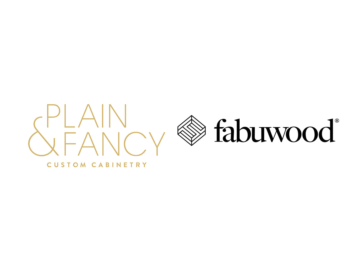 Fabuwood has acquired Plain & Fancy Custom Cabinetry