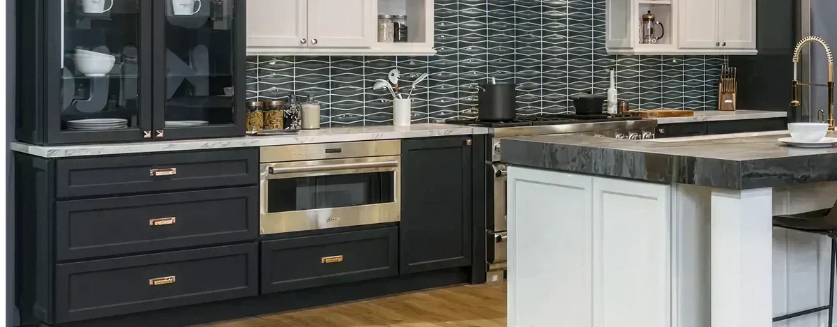 What Are Transitional Kitchen Cabinets? A Complete Homeowner’s Guide