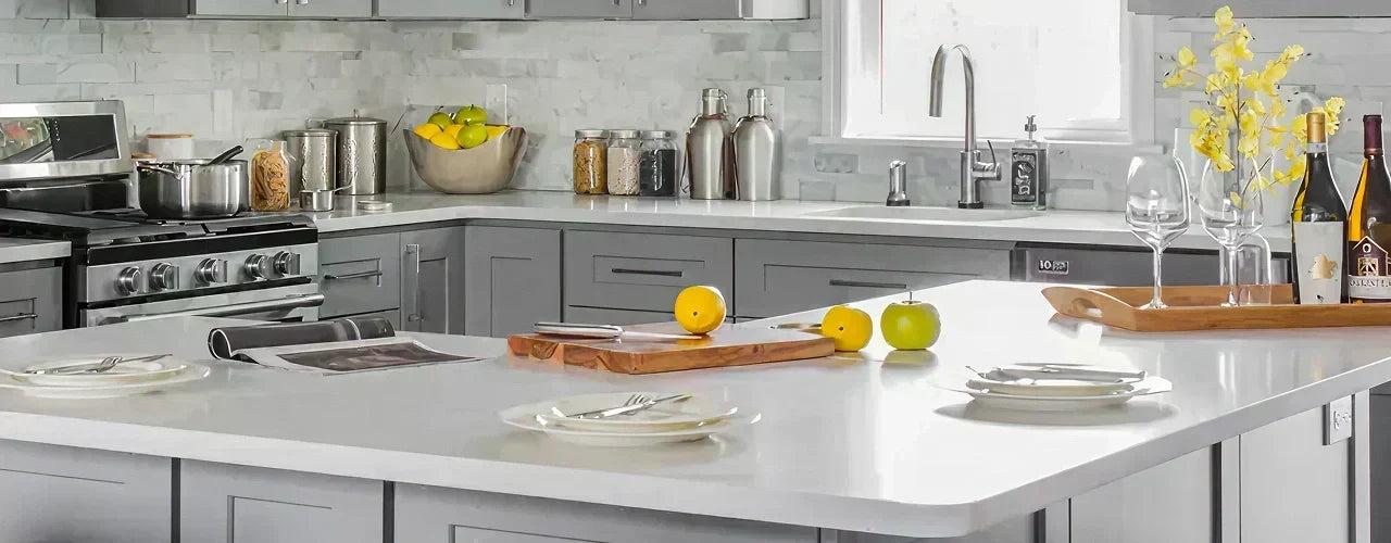 Why Contemporary Kitchen Cabinets Are Dominating Modern Home Design