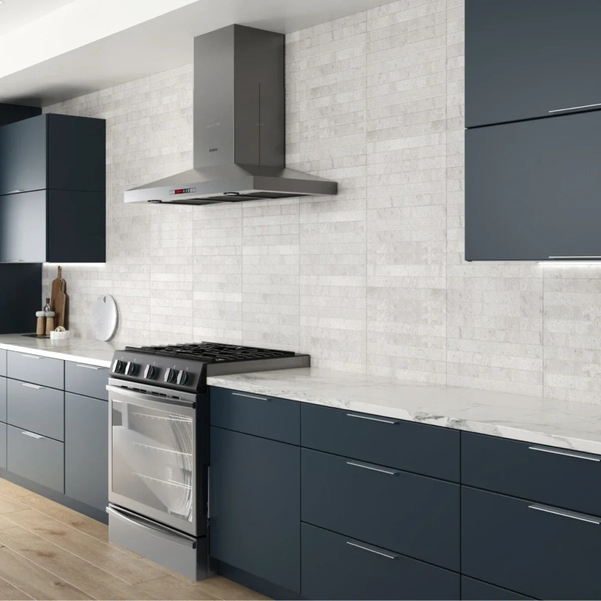 CNC Classic Milano Seaside