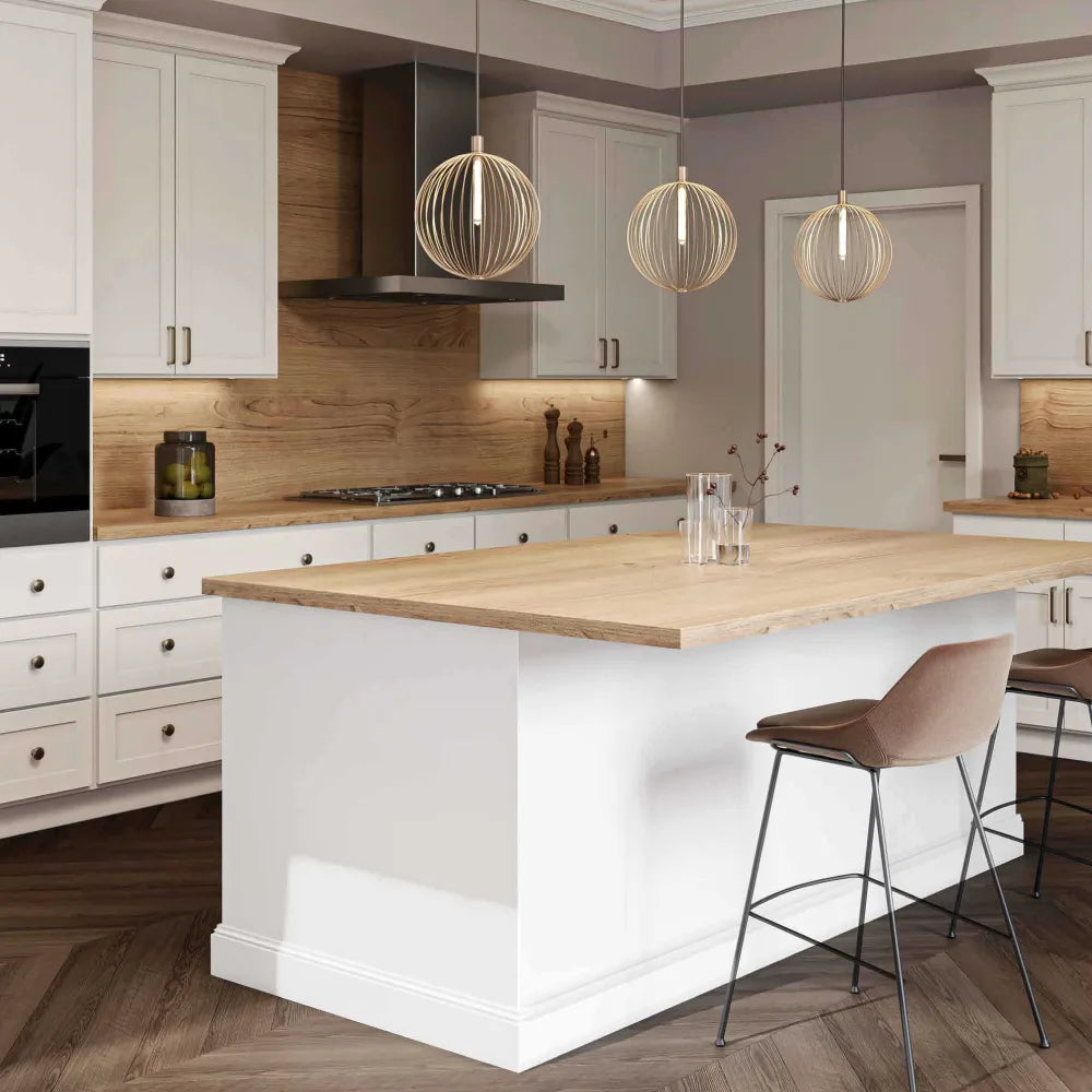CNC Luxor 5-Piece
