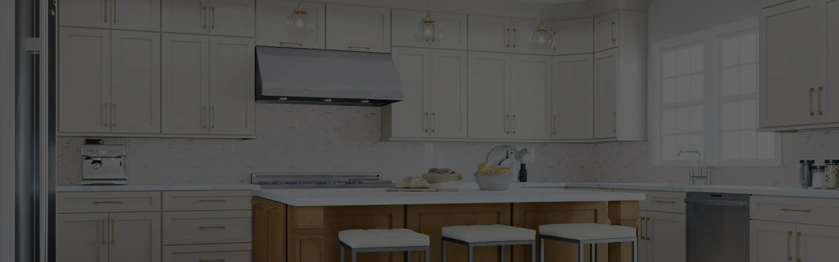 Kitchen Pantry Cabinet