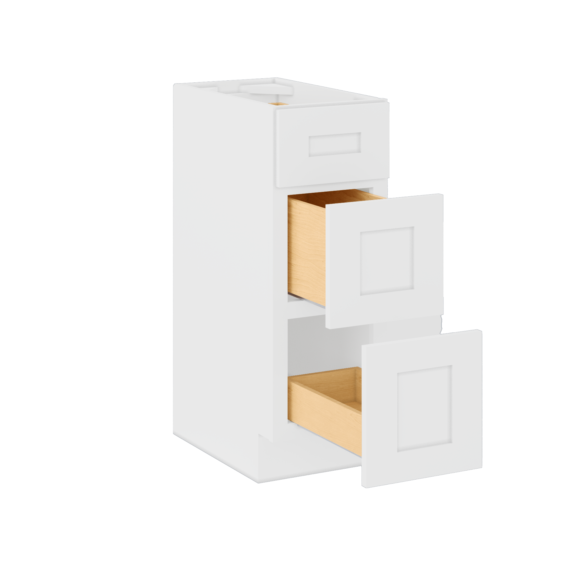 12 w x 34 5 h 21 d vanity drawer base cabinet lesscare alpina 393
