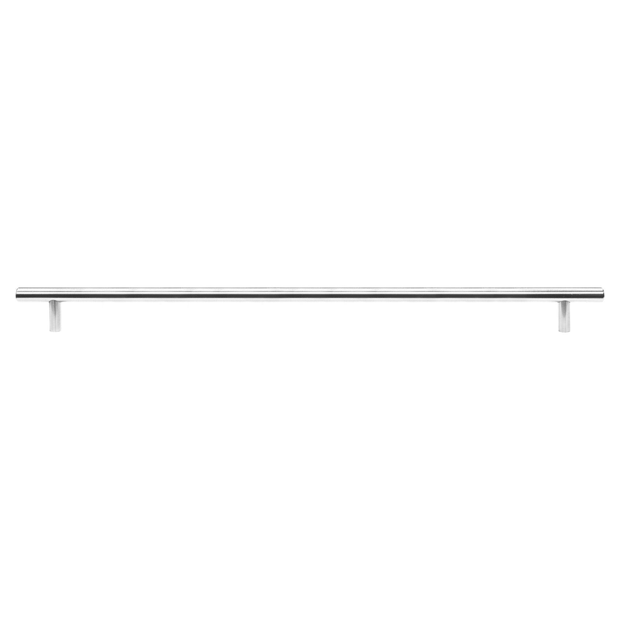 15’’ Brushed Nickel Bar-Style Handle/Pull LDH-15 - Hardware