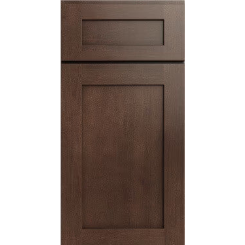 KCD Shaker Kodiak (Premier) Door Sample