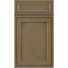 J & K Transitional Hazel H8 Door Sample