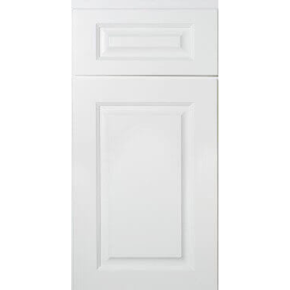 KCD Napa White (Premier) Door Sample